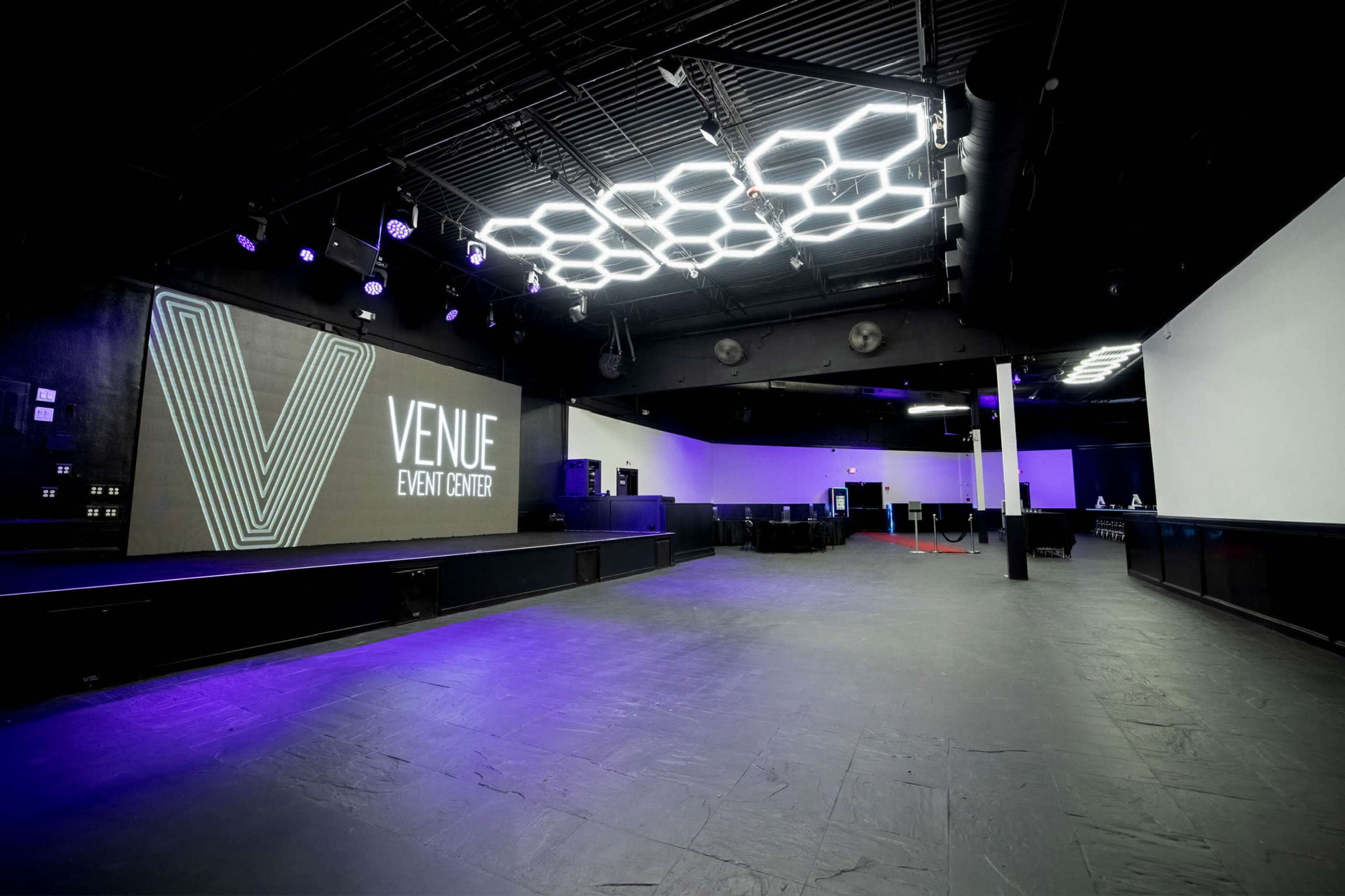 Contemporary Multi-Purpose Event Space Built for Performances, Media & Private Events Image in Briar Forest, Houston, TX