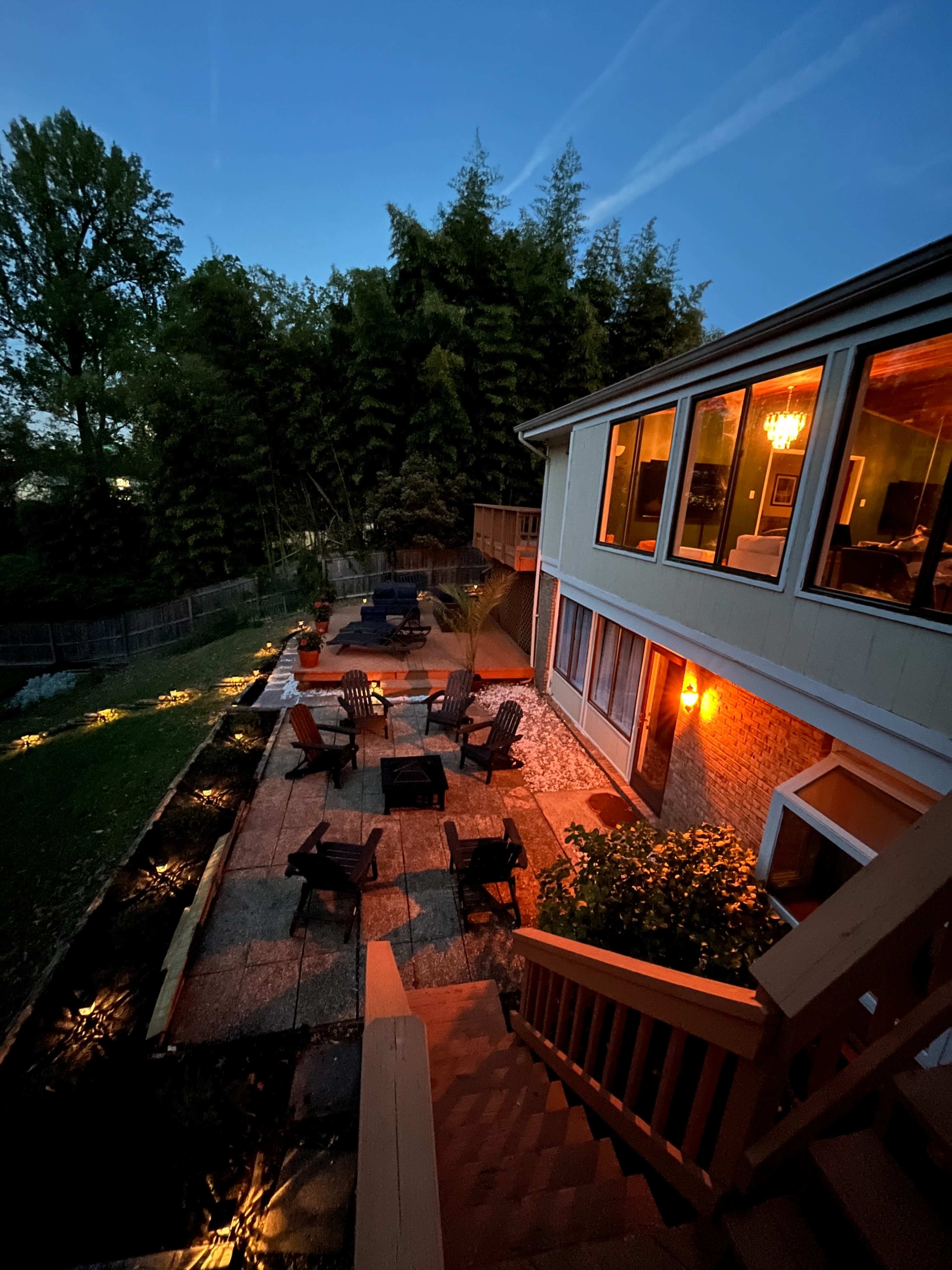 Chic Private Retreat for Photo Shoots and Intimate Gatherings Image in Fort Washington, fort washington, MD