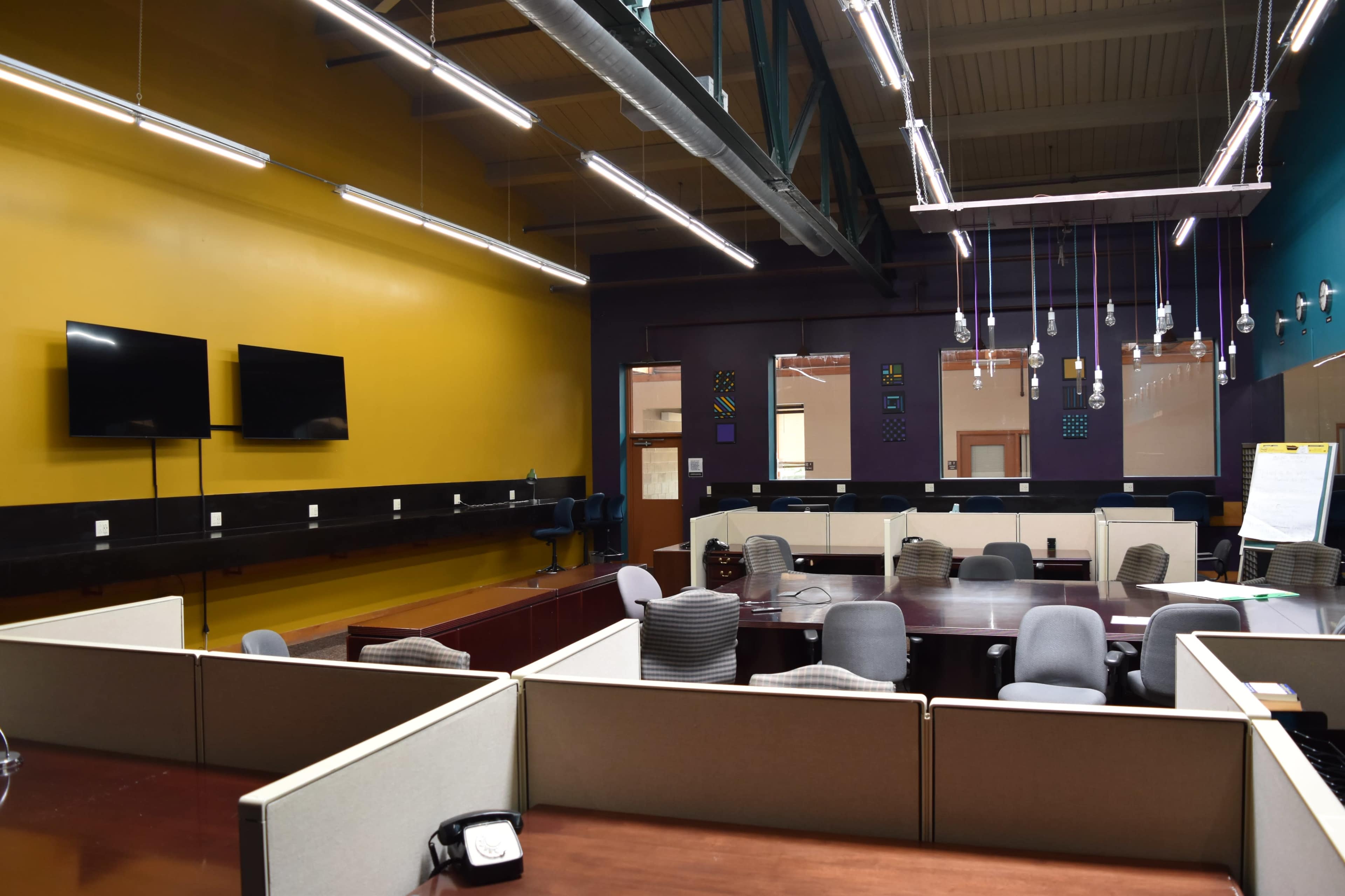 Spacious Flexible Venue for Events, Dance & Meetings Image in Asylum Hill, Hartford, CT