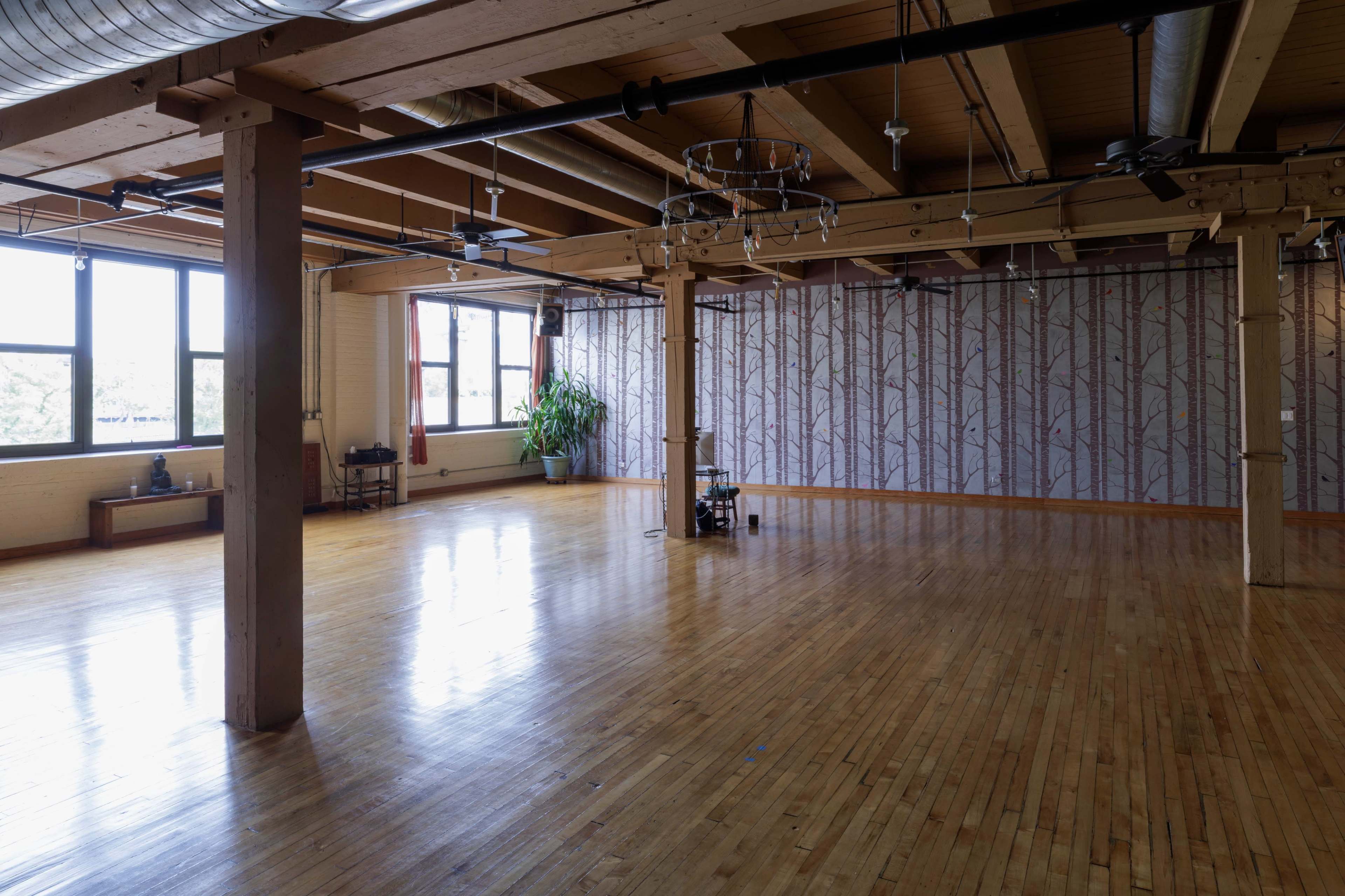 Lincoln Park Bucktown Loft Studios - Studio 1 Image in Bucktown, Chicago, IL