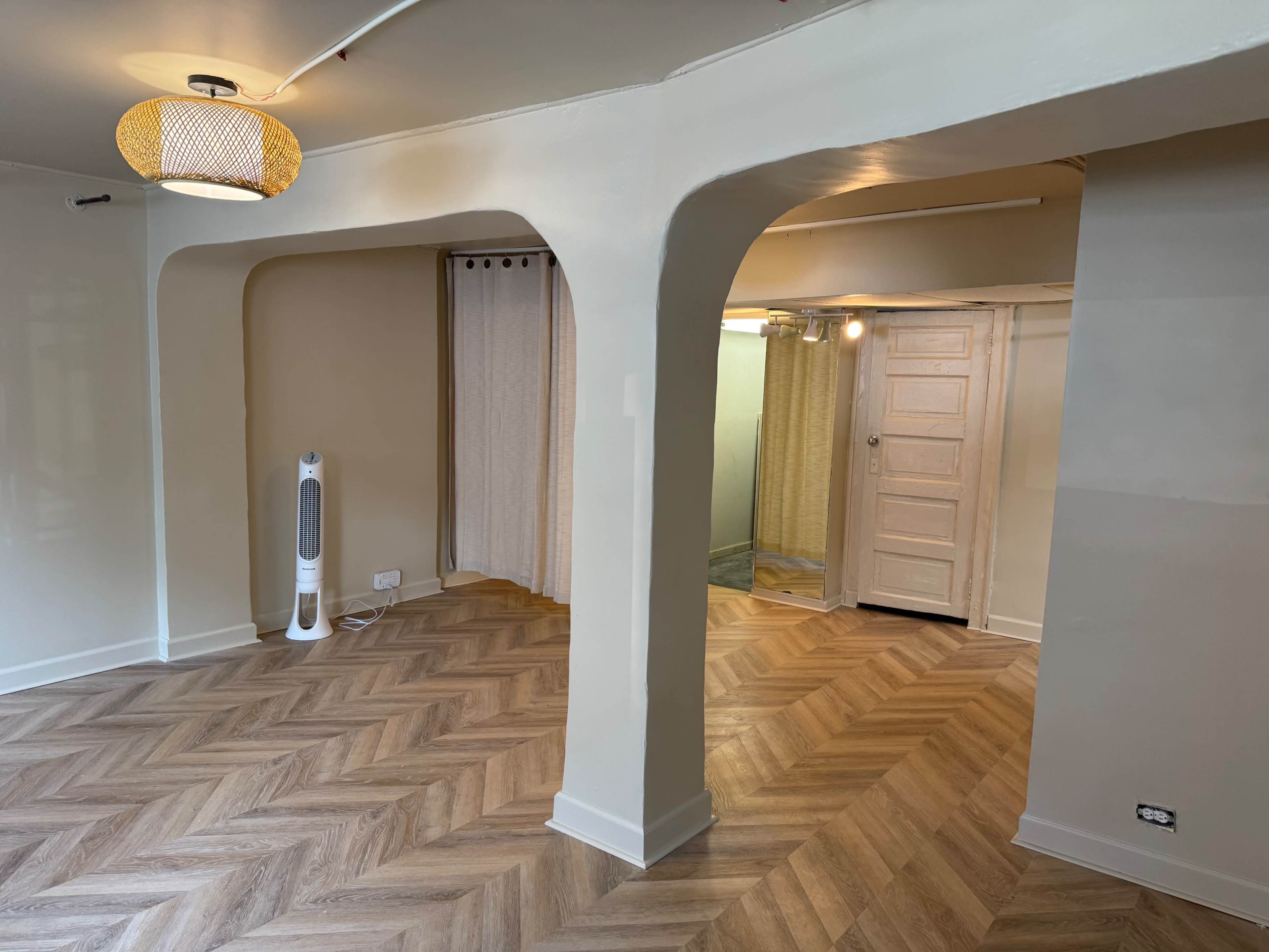 Wellness, Fitness, and Creative 3rd Space Image in Hyde Park, Chicago, IL