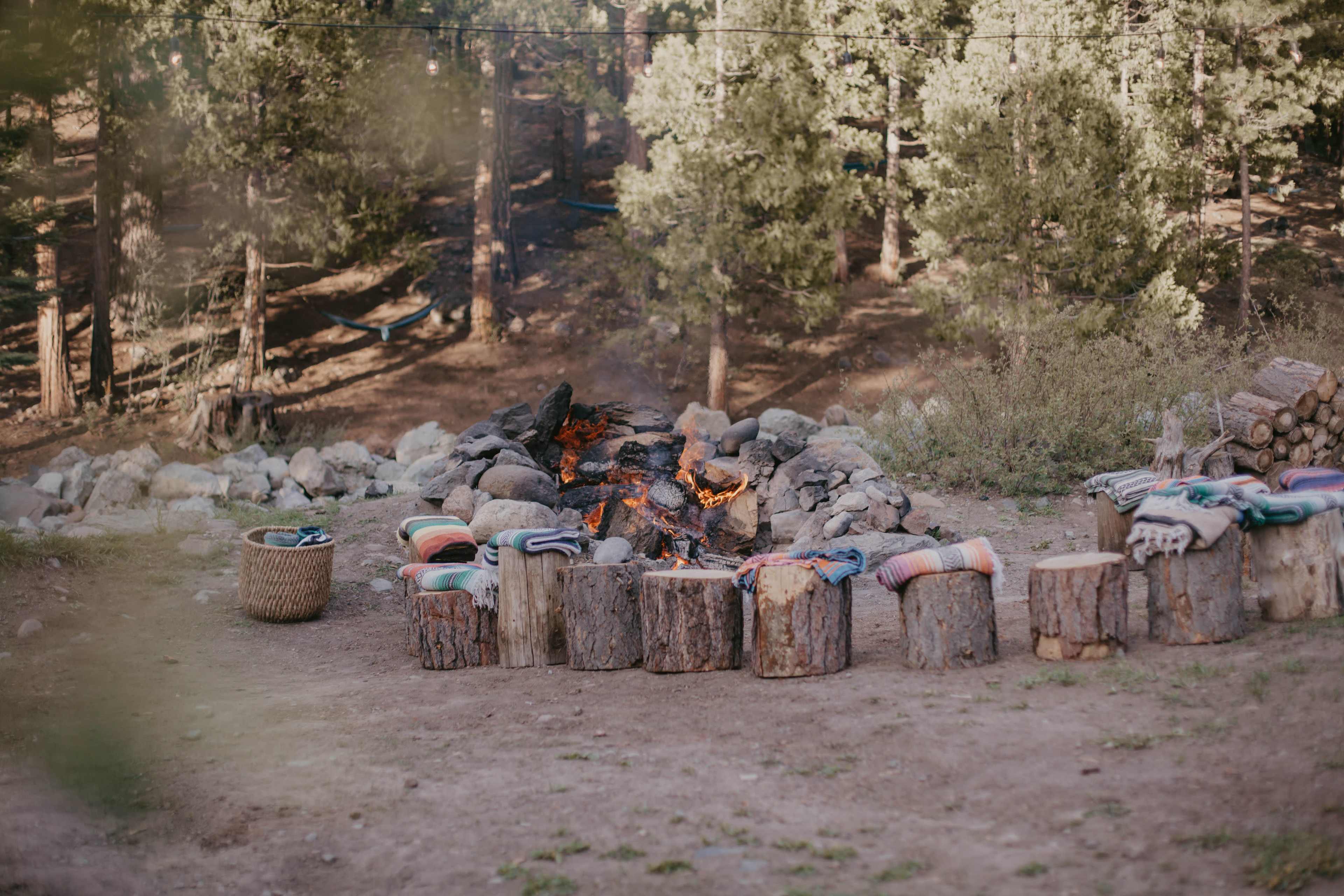 CREEKSIDE CABIN RESORT IN SIERRA VALLEY Image in Sierraville, Sierraville, CA