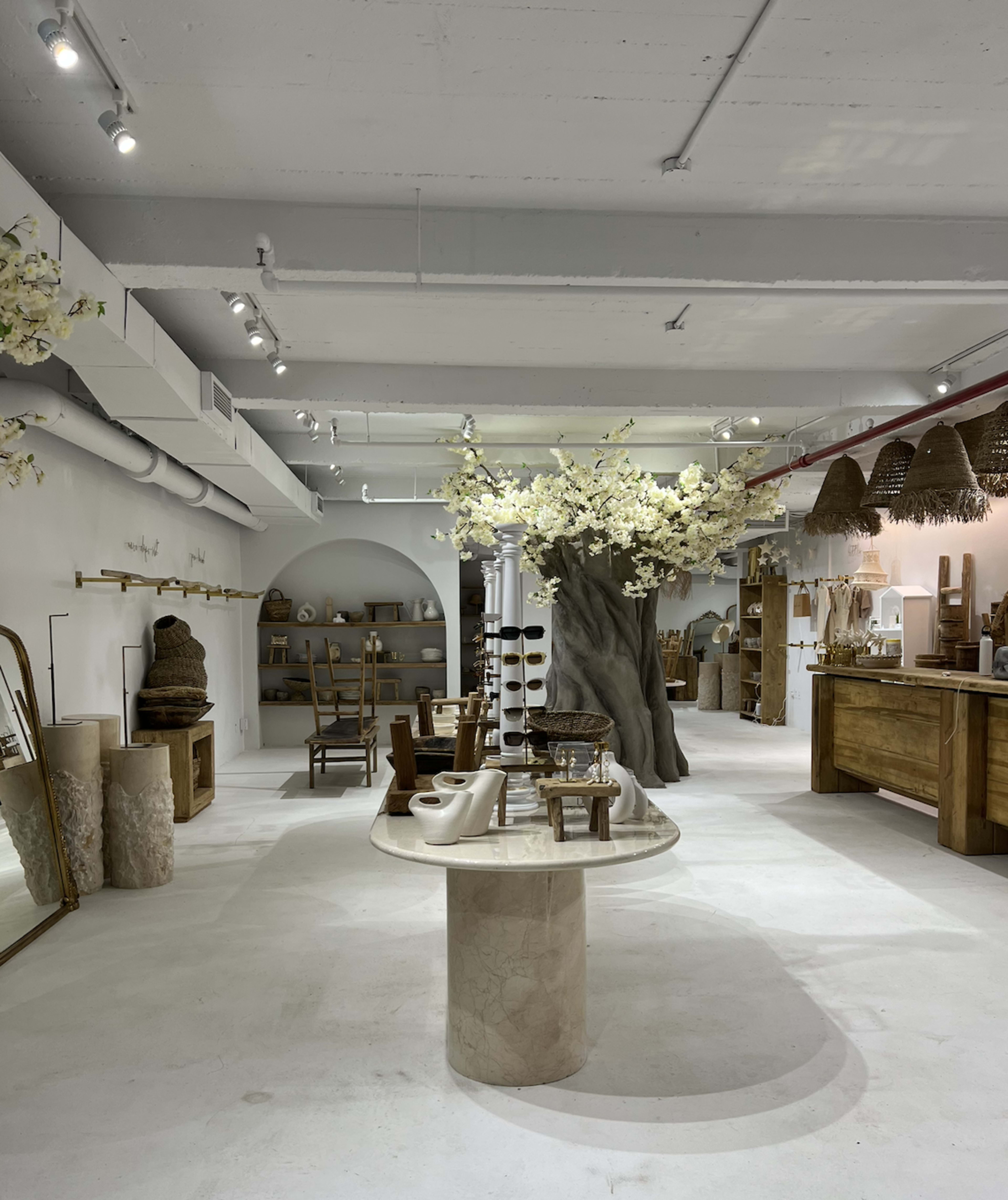 Luxury West Village Boutique Image in Greenwich Village, New York, NY