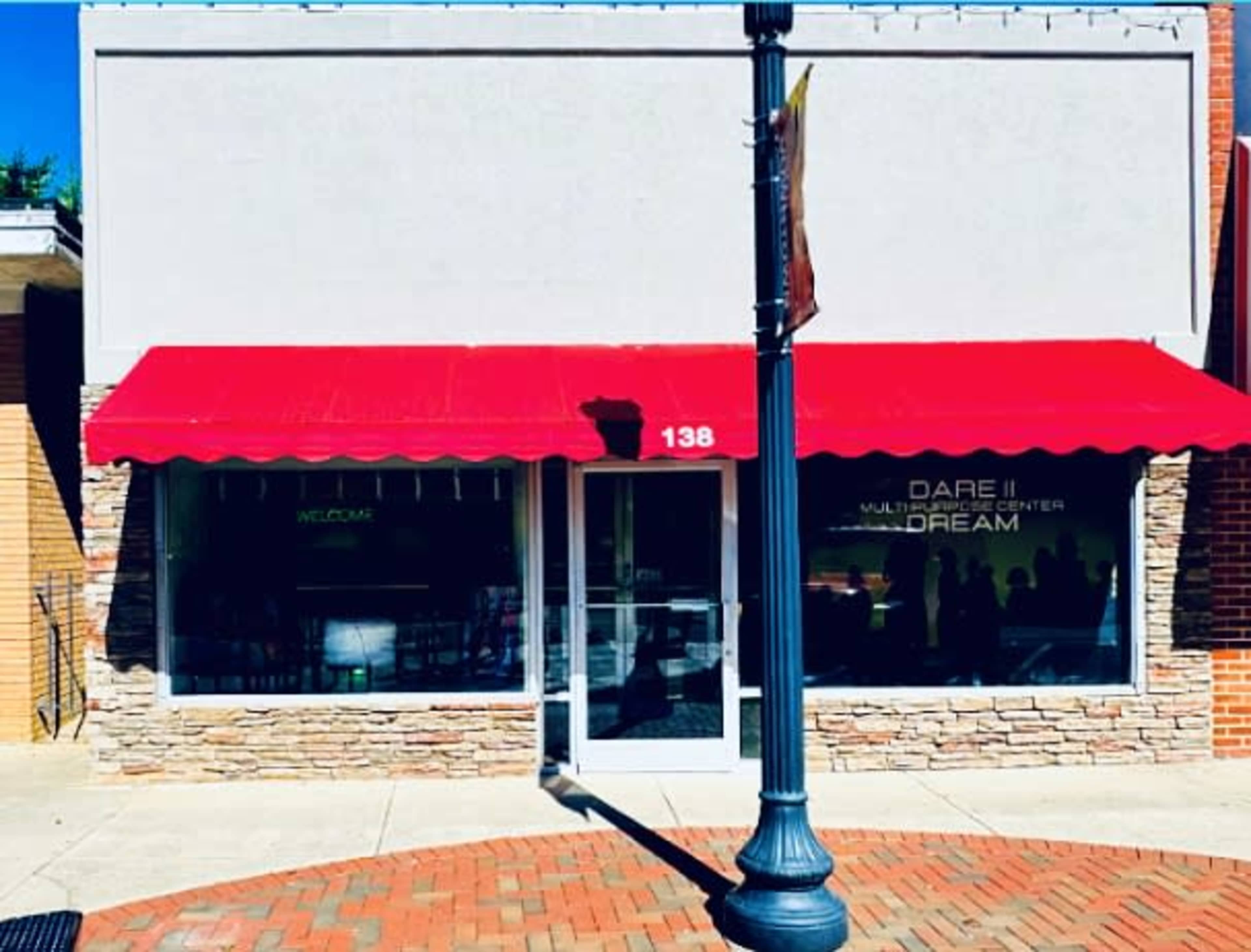 The Event Oasis & Content Studio Image in Bessemer City, Bessemer city, NC