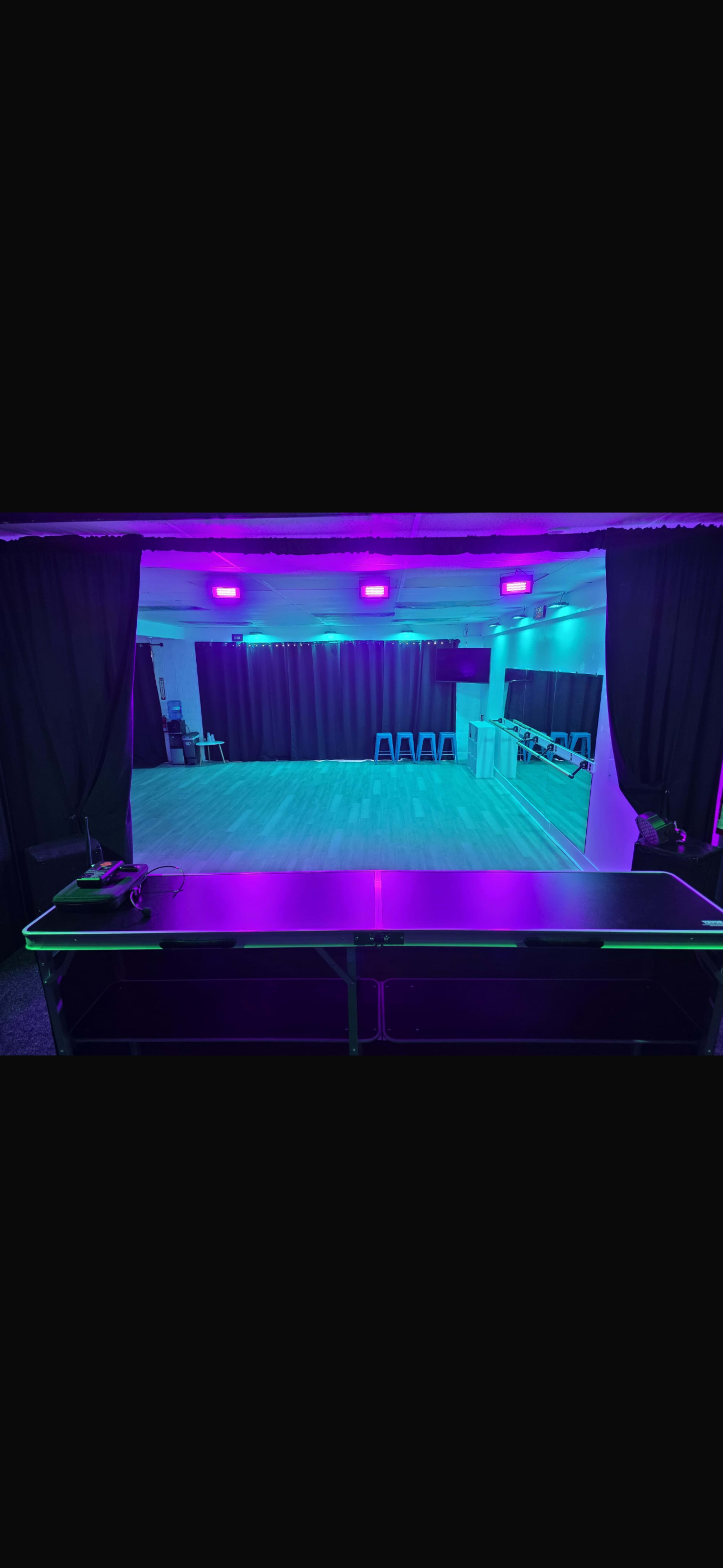 Multipurpose Studio Space Image in Walteria, Torrance, CA