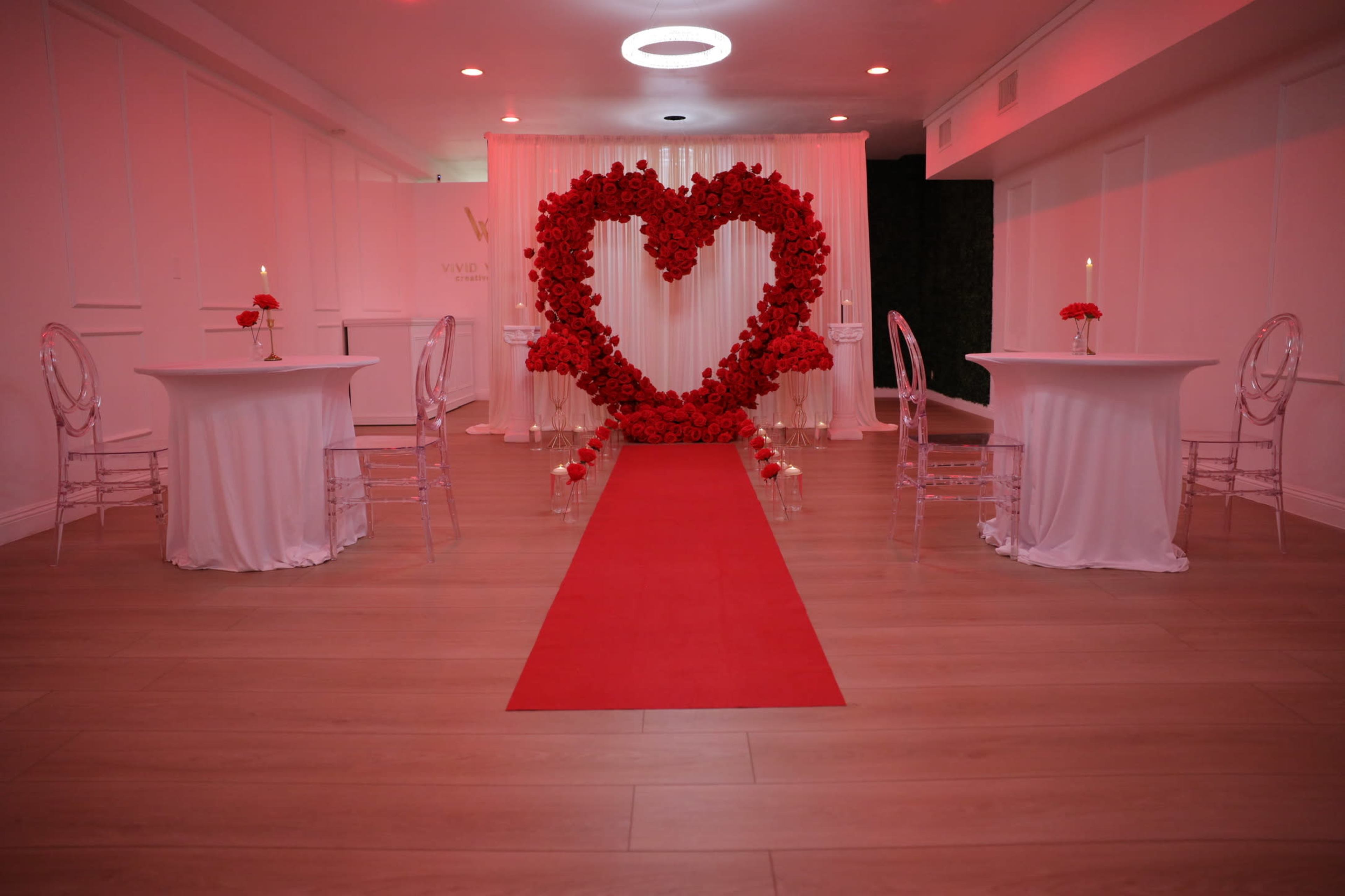 Modern Elegant Event Space + Creative Studio w/ Decor Packages Image in Woodland Hills, Woodland Hills, CA