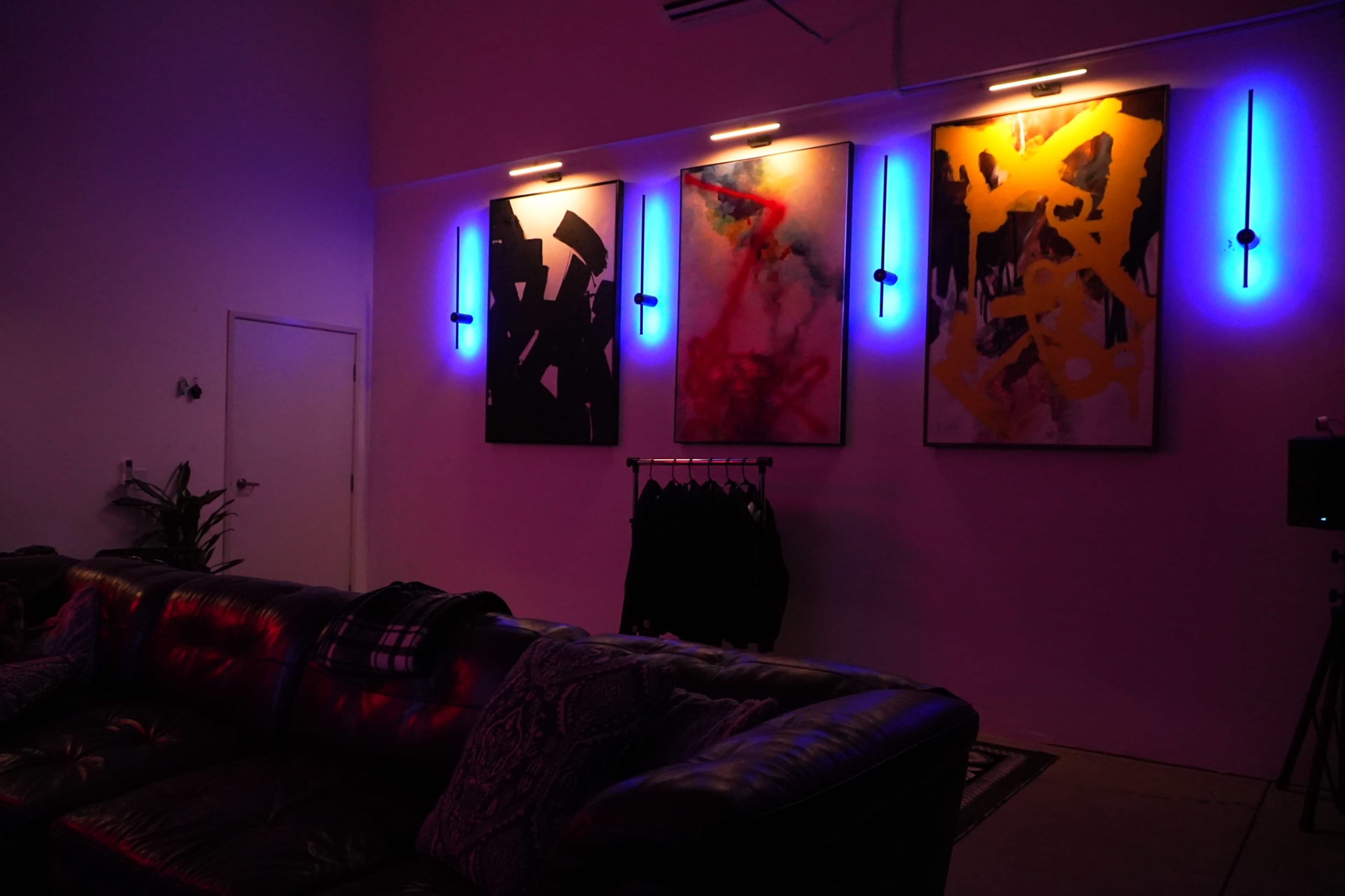 Recording Studio / Production Studio / Loft / Photoshoot studio Image in Boyle Heights, Los Angeles, CA