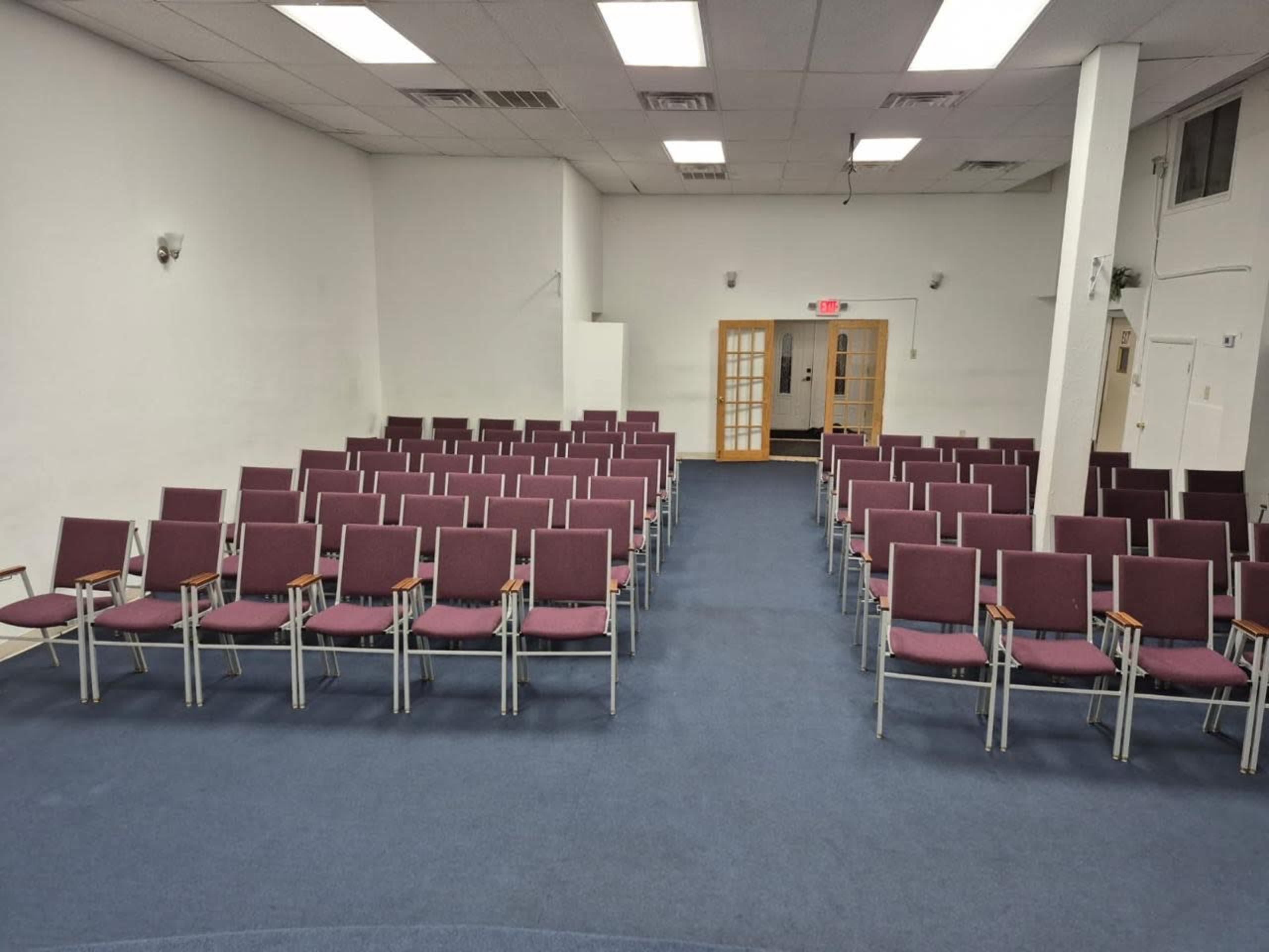 Philadelphia Conference Space Image in Northeast Philadelphia, Philadelphia, PA