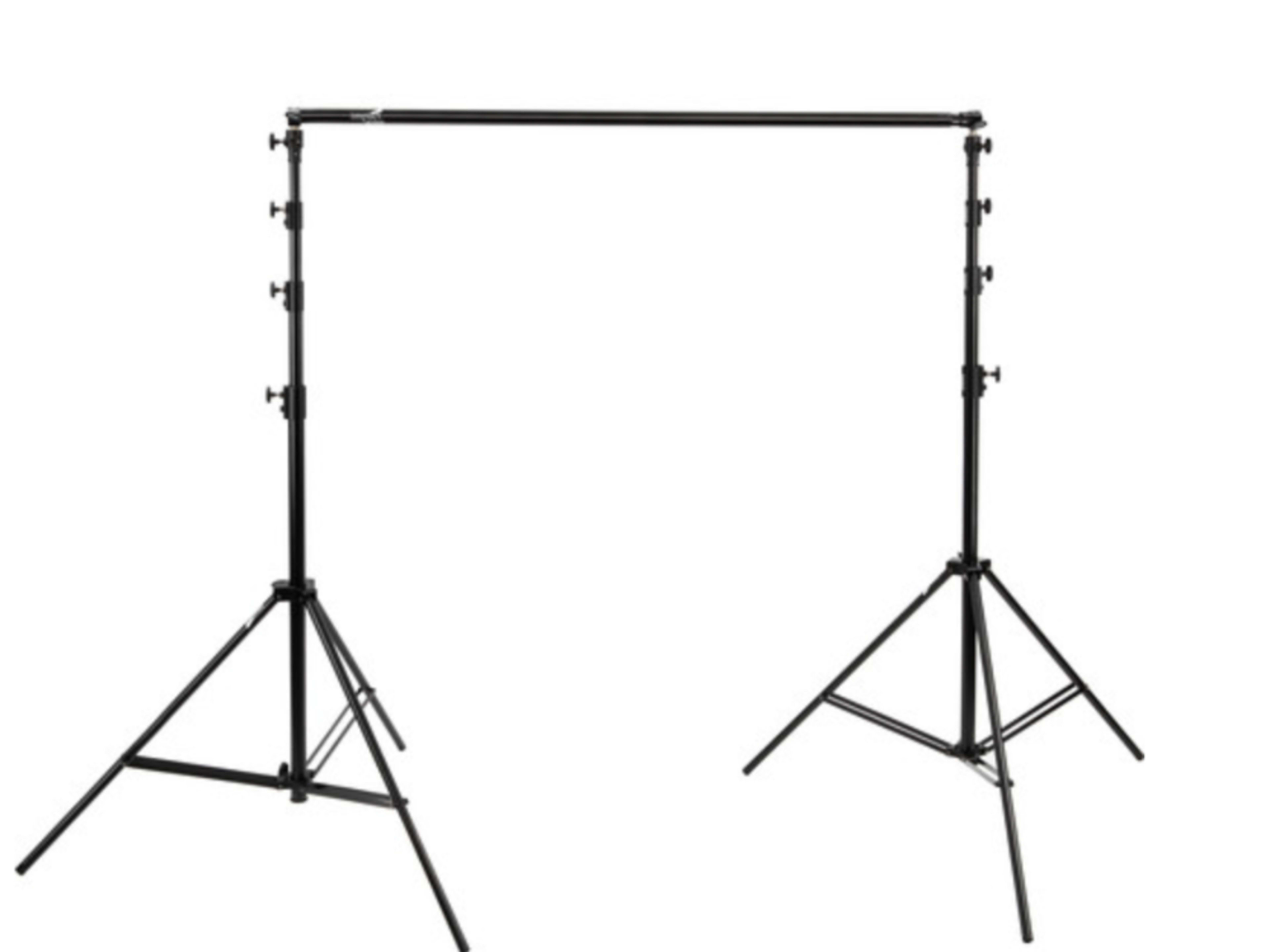 Backdrop Stand 