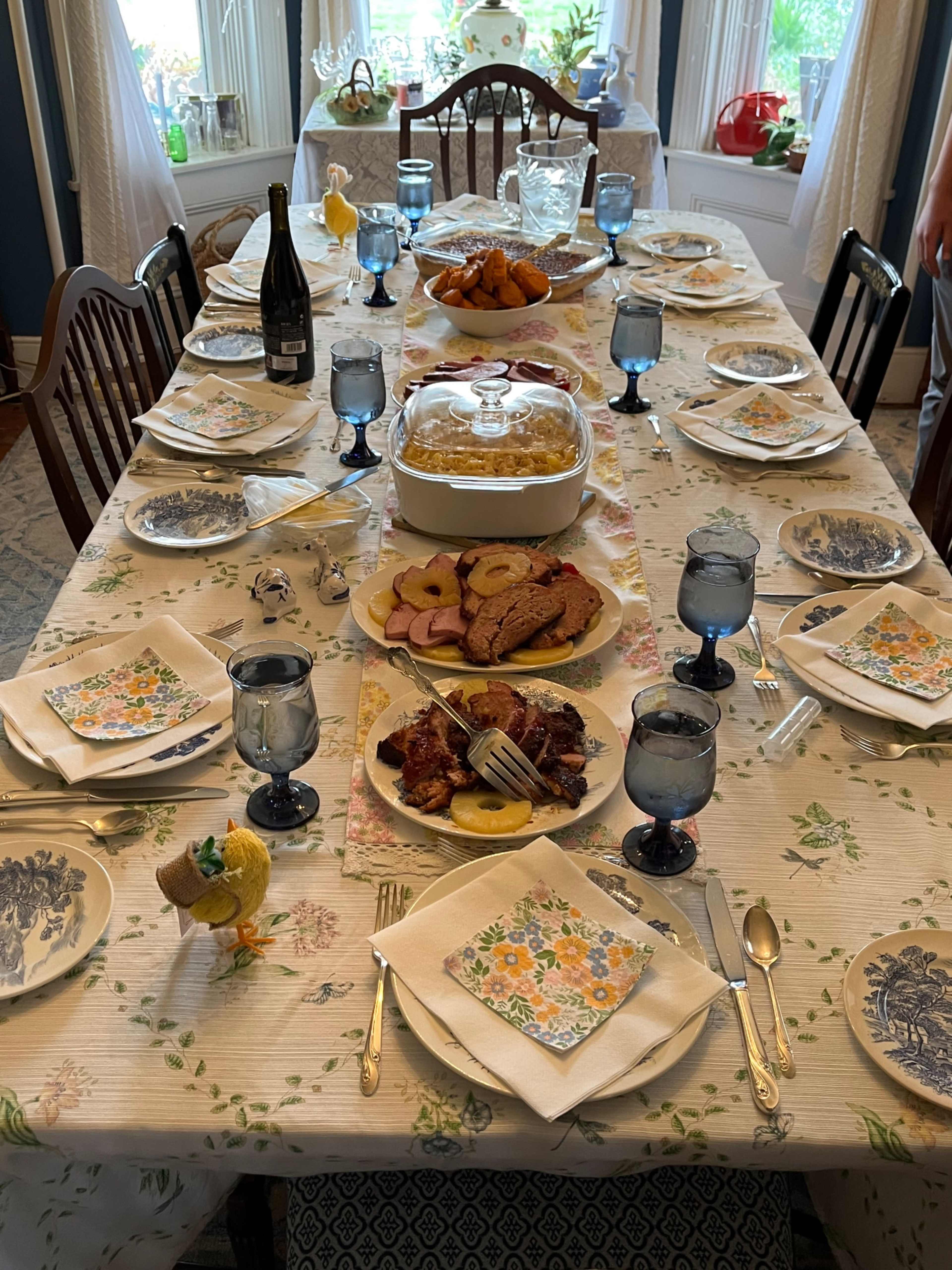 Victorian home of President Grant’s family in historic town of Newville Pa Image in Newville, Newville, PA