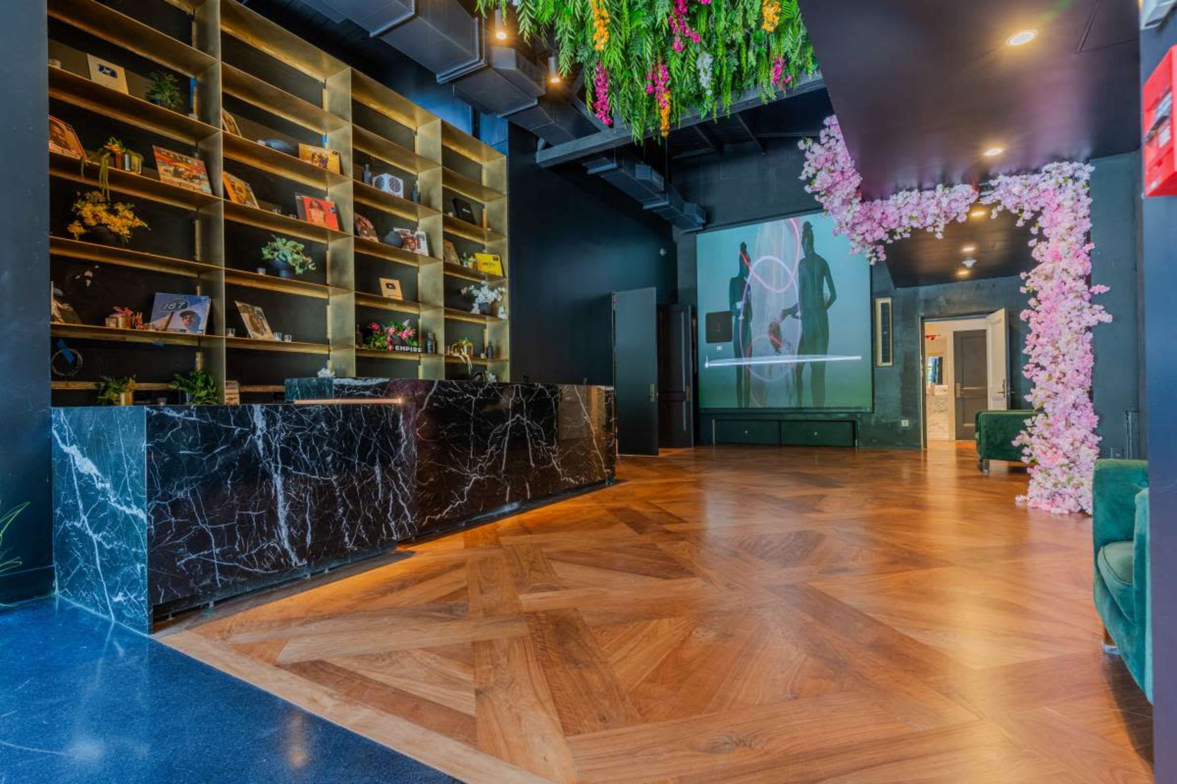 Full Buyout Package – Urban Creator's Space with Rooftop Access Image in SoMa, San Francisco, CA