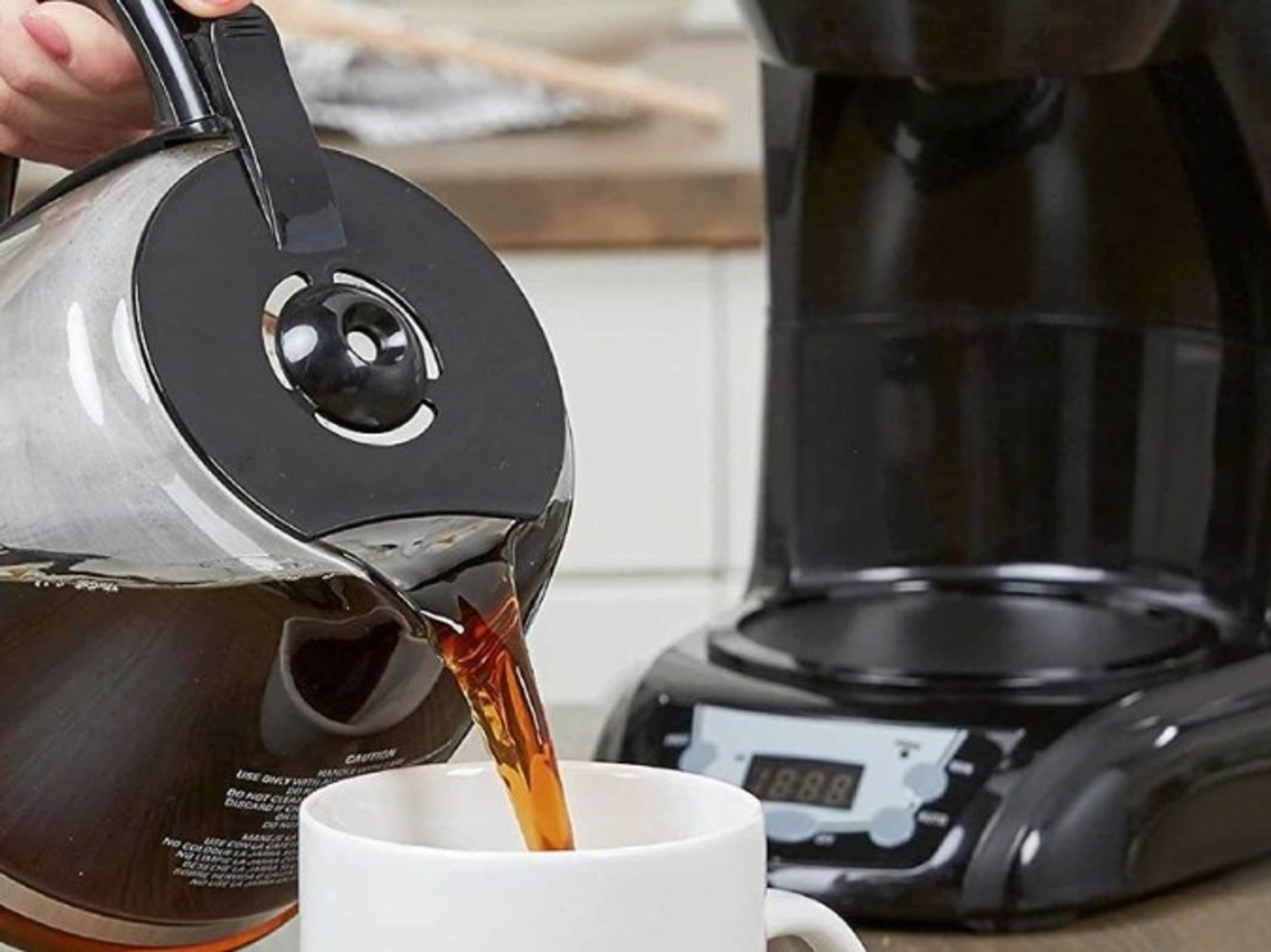 Coffee