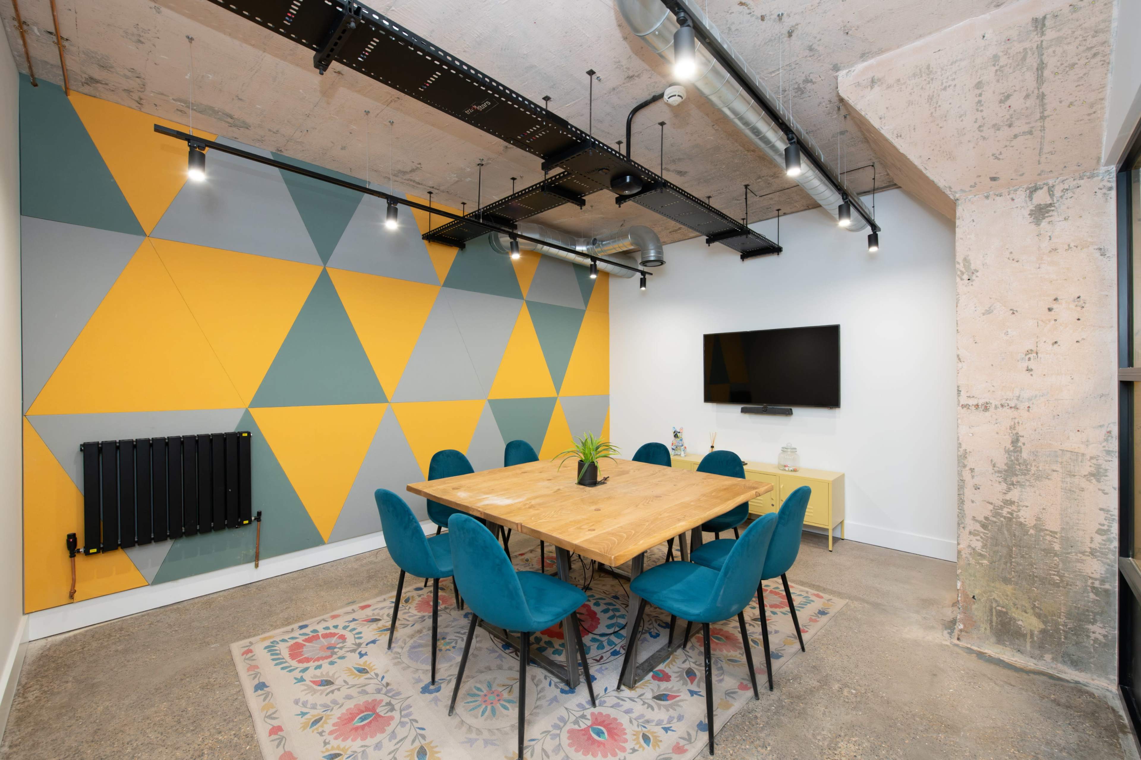 Meeting Room 1 - Islington Image in London, London, ENG