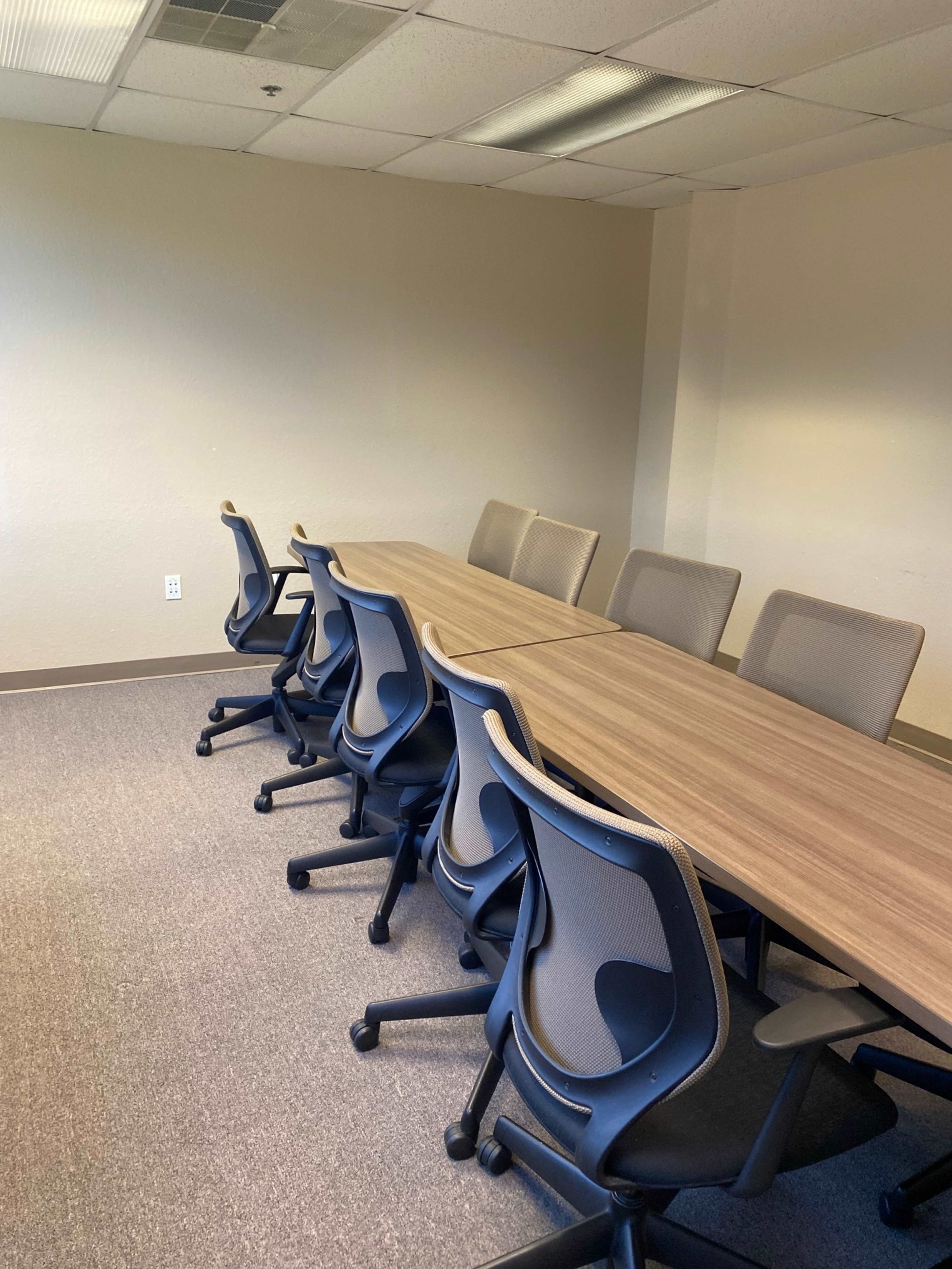 The Wekiva Meeting Room at Sweetwater Pointe Image in Wekiwa Springs, Wekiwa Springs, FL