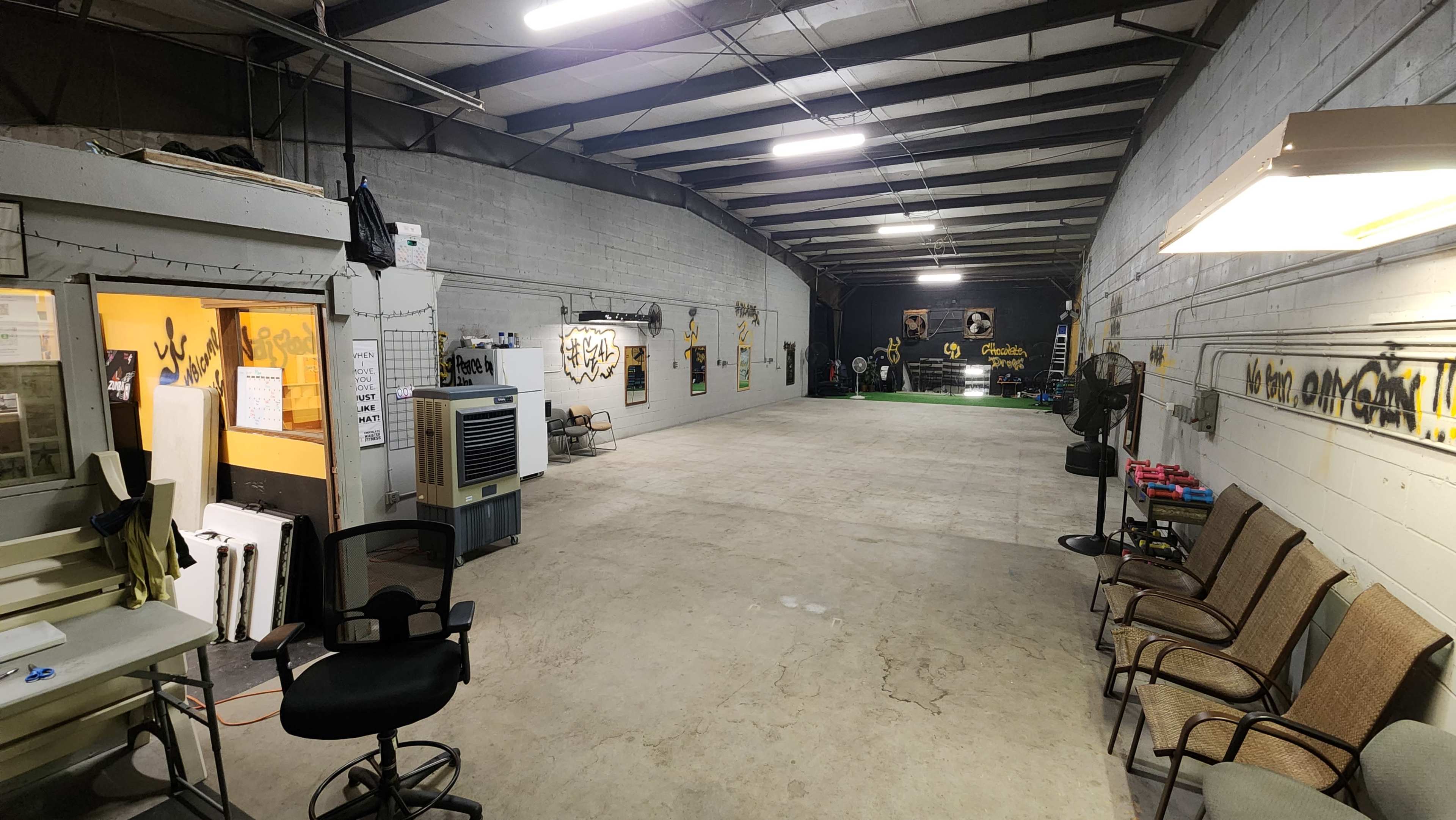 The VEZ Gallery Image in Tallahassee, Tallahassee, FL