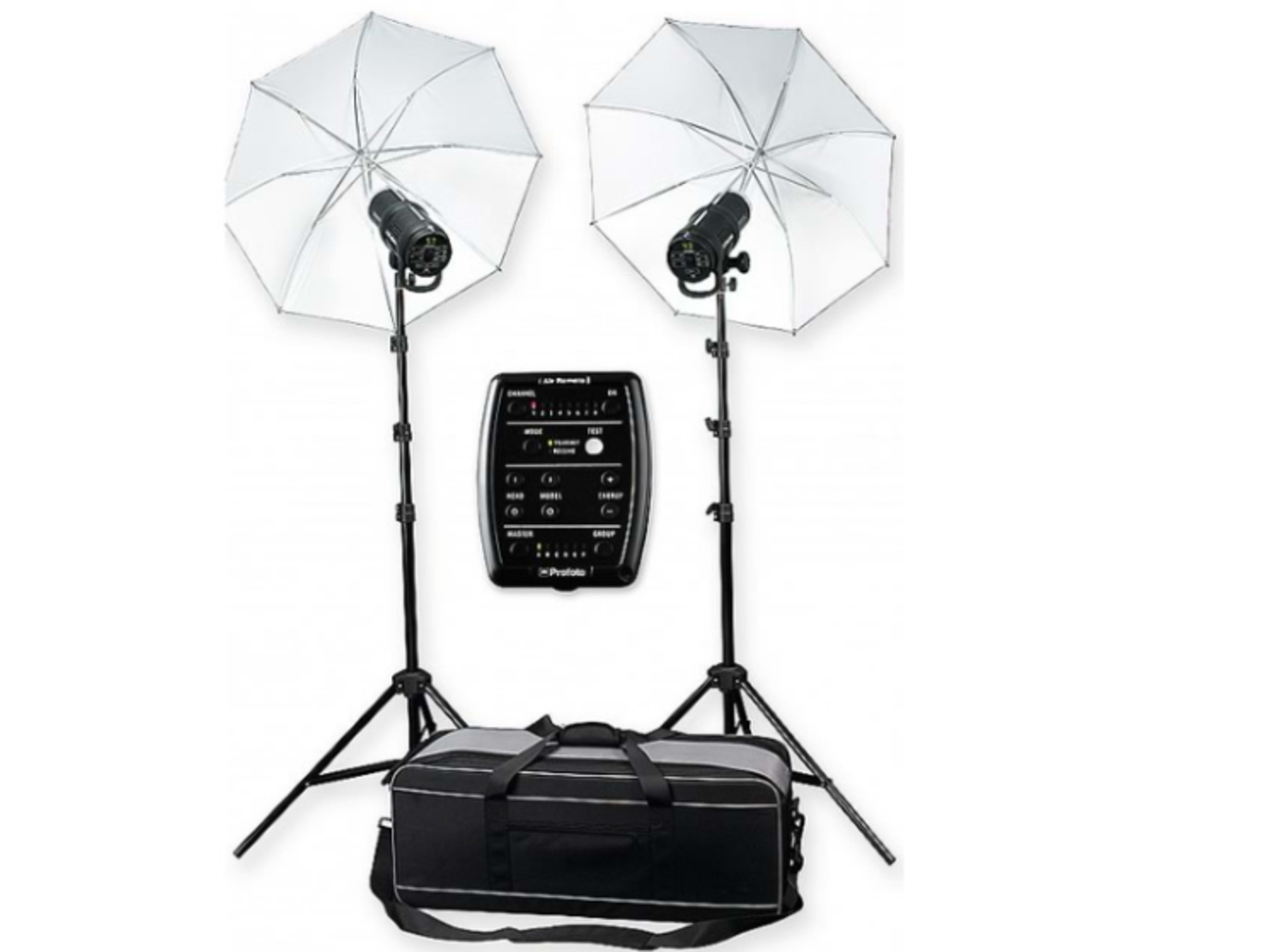 Profoto Lighting Kit