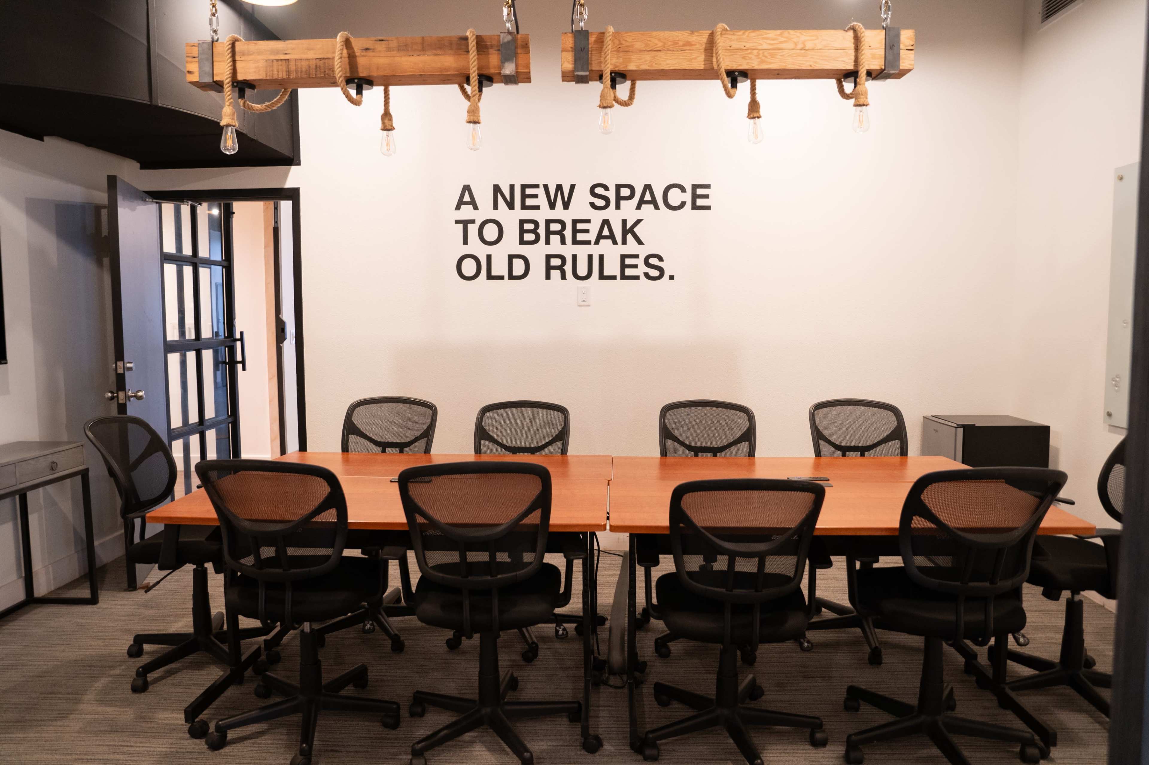 Creative Meeting Space ( North Wing) Image in Gardena, Gardena, CA