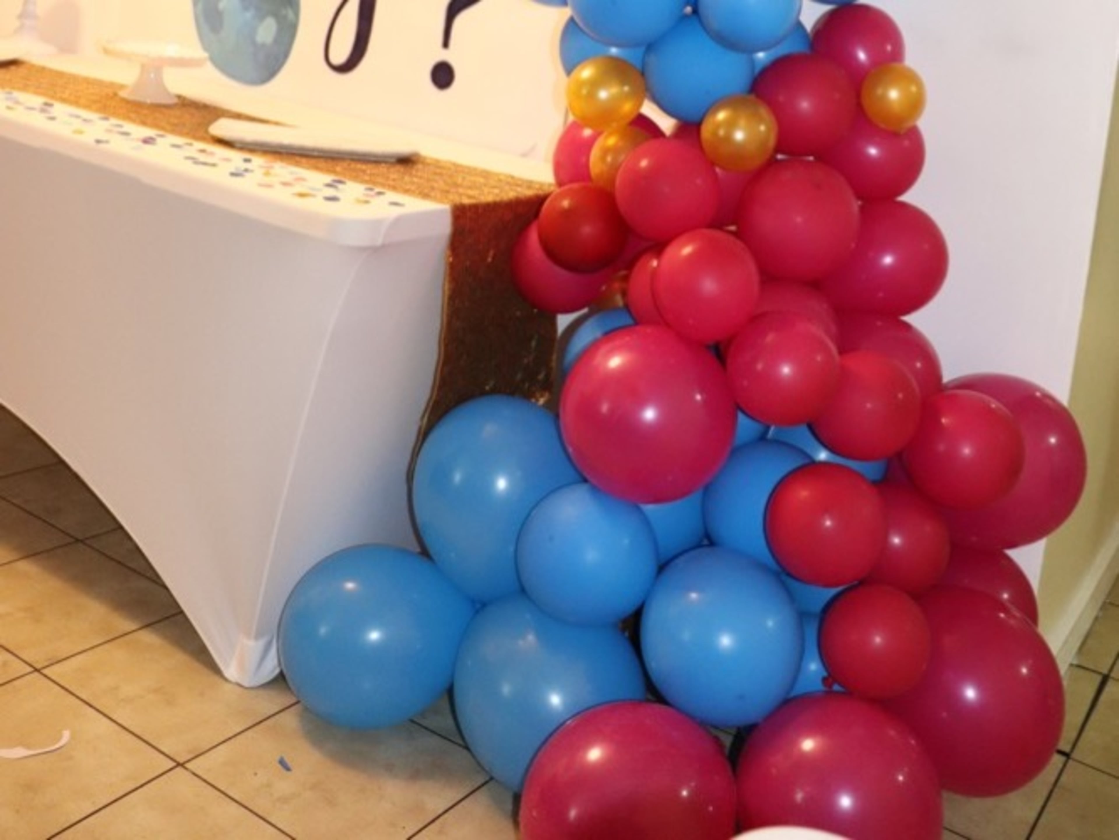 Decorations
