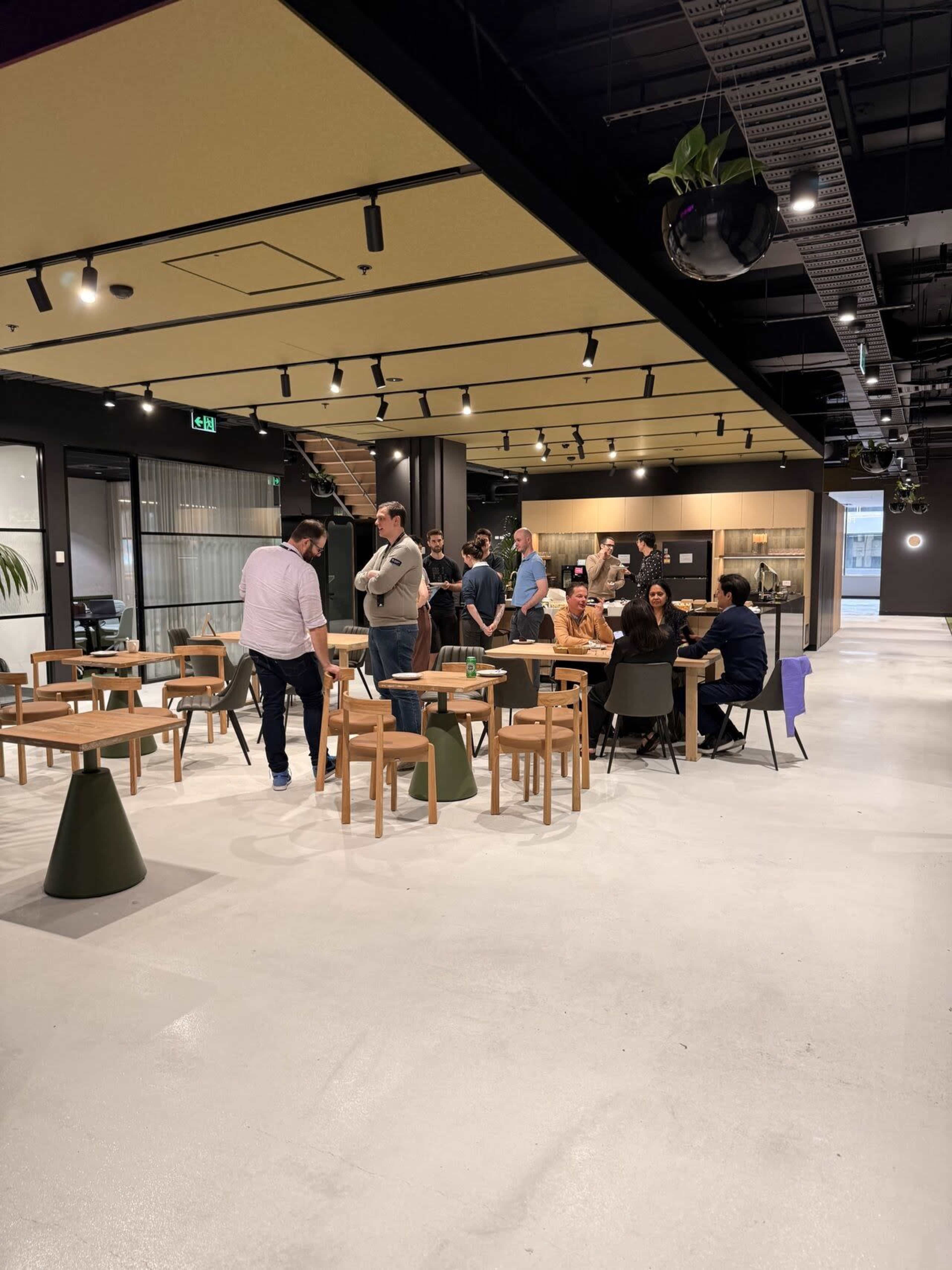 The Valley I 16 person Boardroom Image in Adelaide CBD, Adelaide, SA