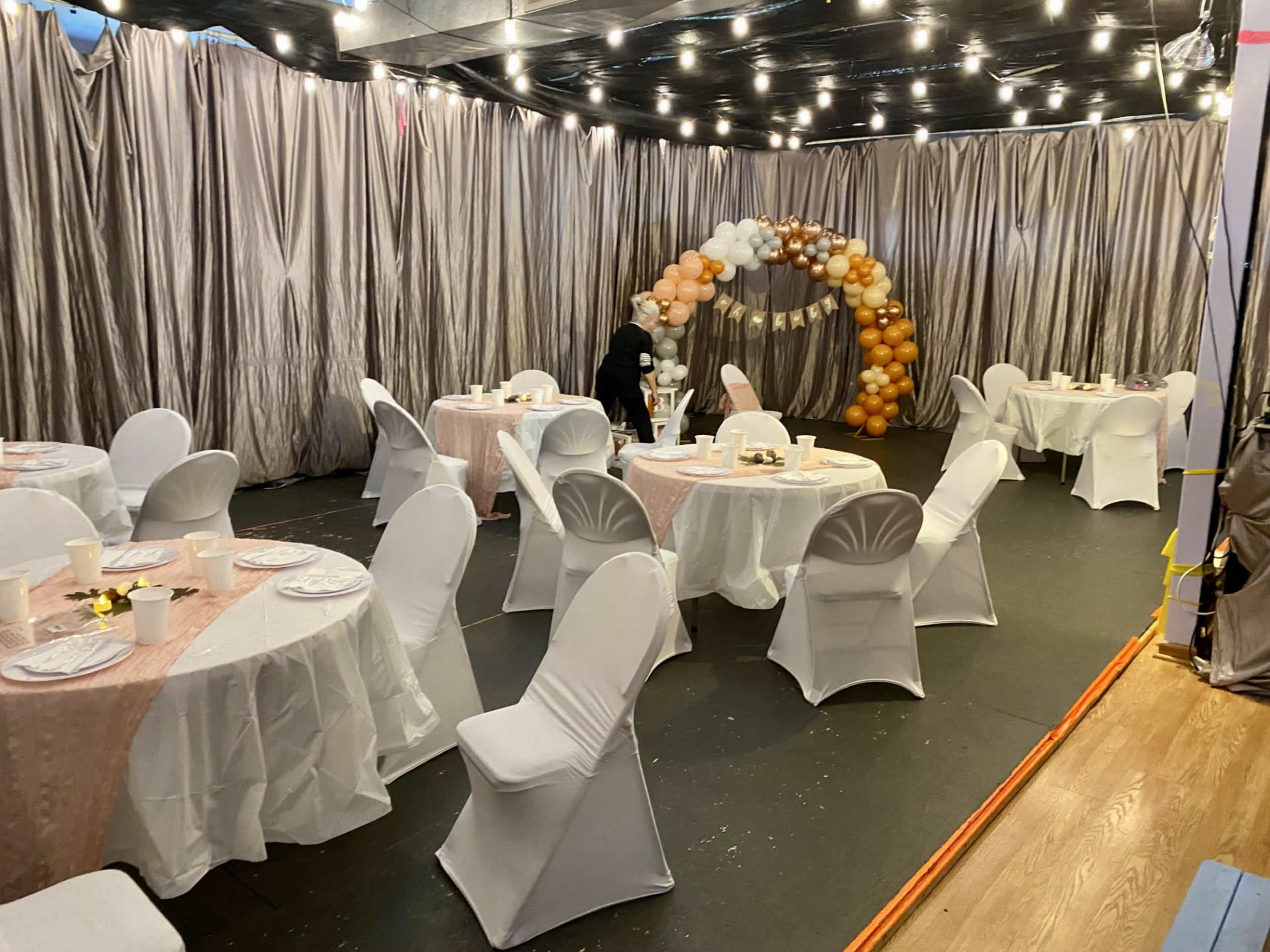 (Unavailable ) Affordable Intimate Event Studio Nashville Donelson Image in Donelson, Nashville, TN