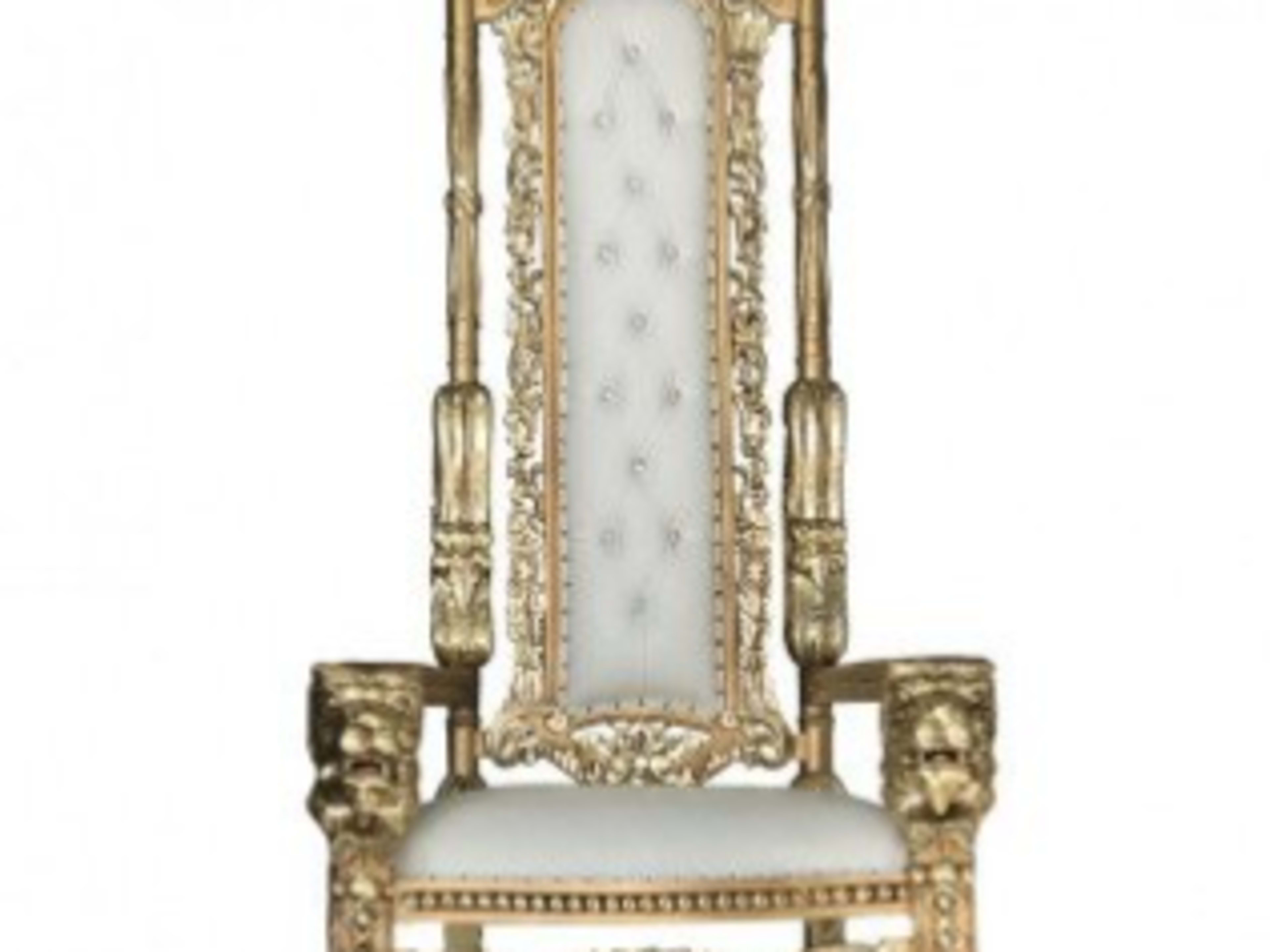 King Chair