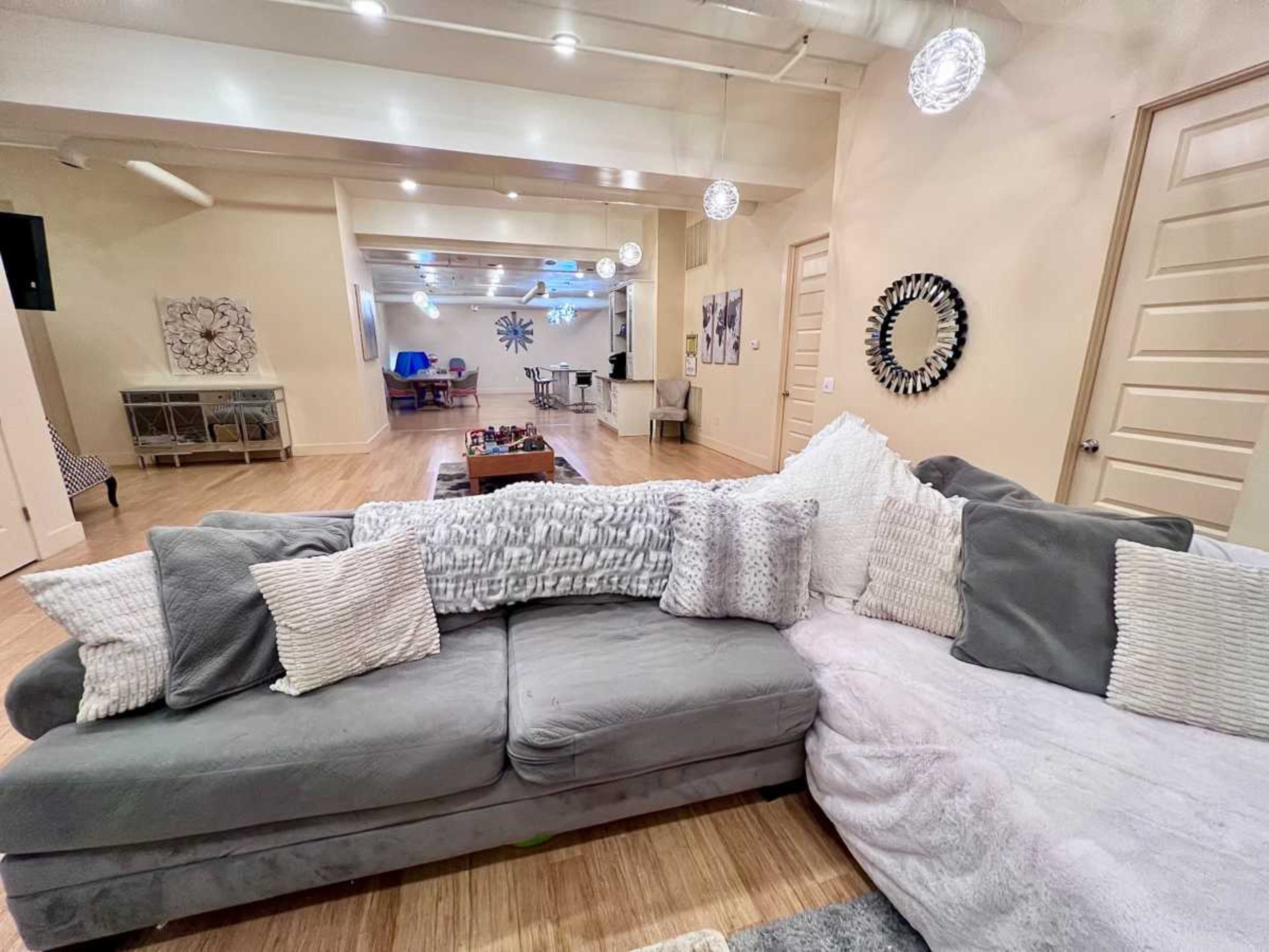 Downtown Syracuse Image in Downtown, Syracuse, NY