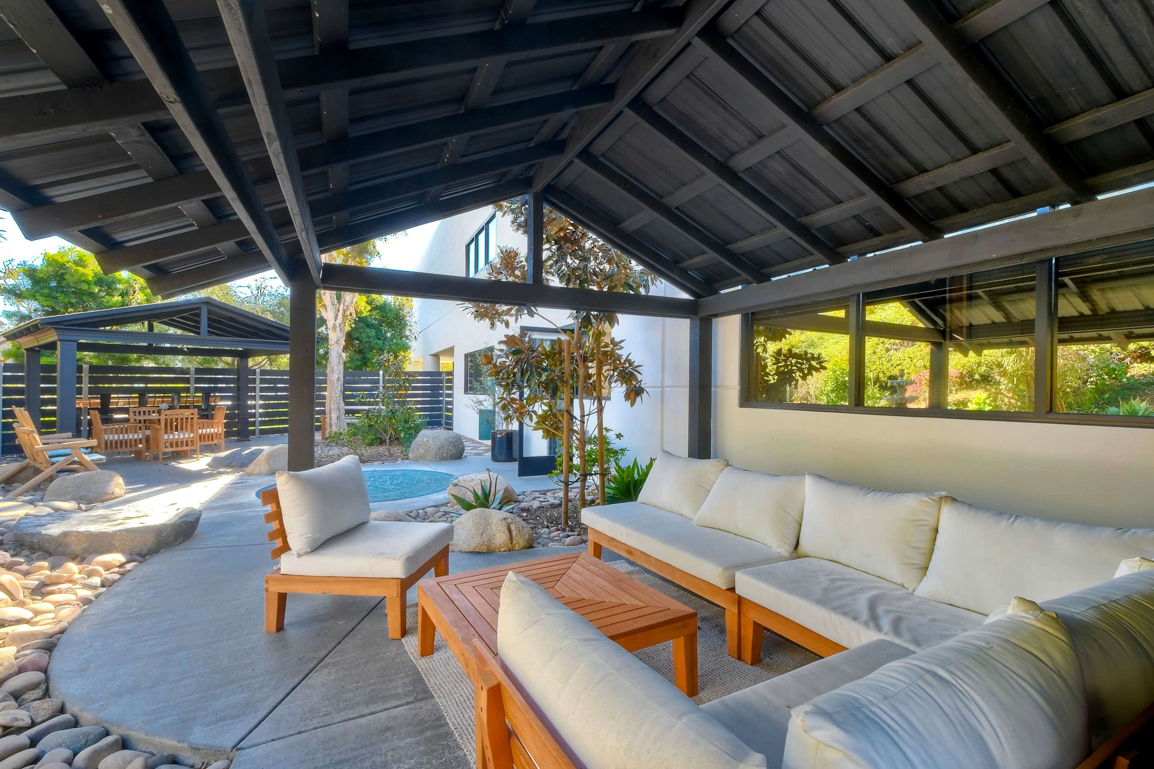 Outdoor Party Venue Image in Carlsbad, Carlsbad, CA