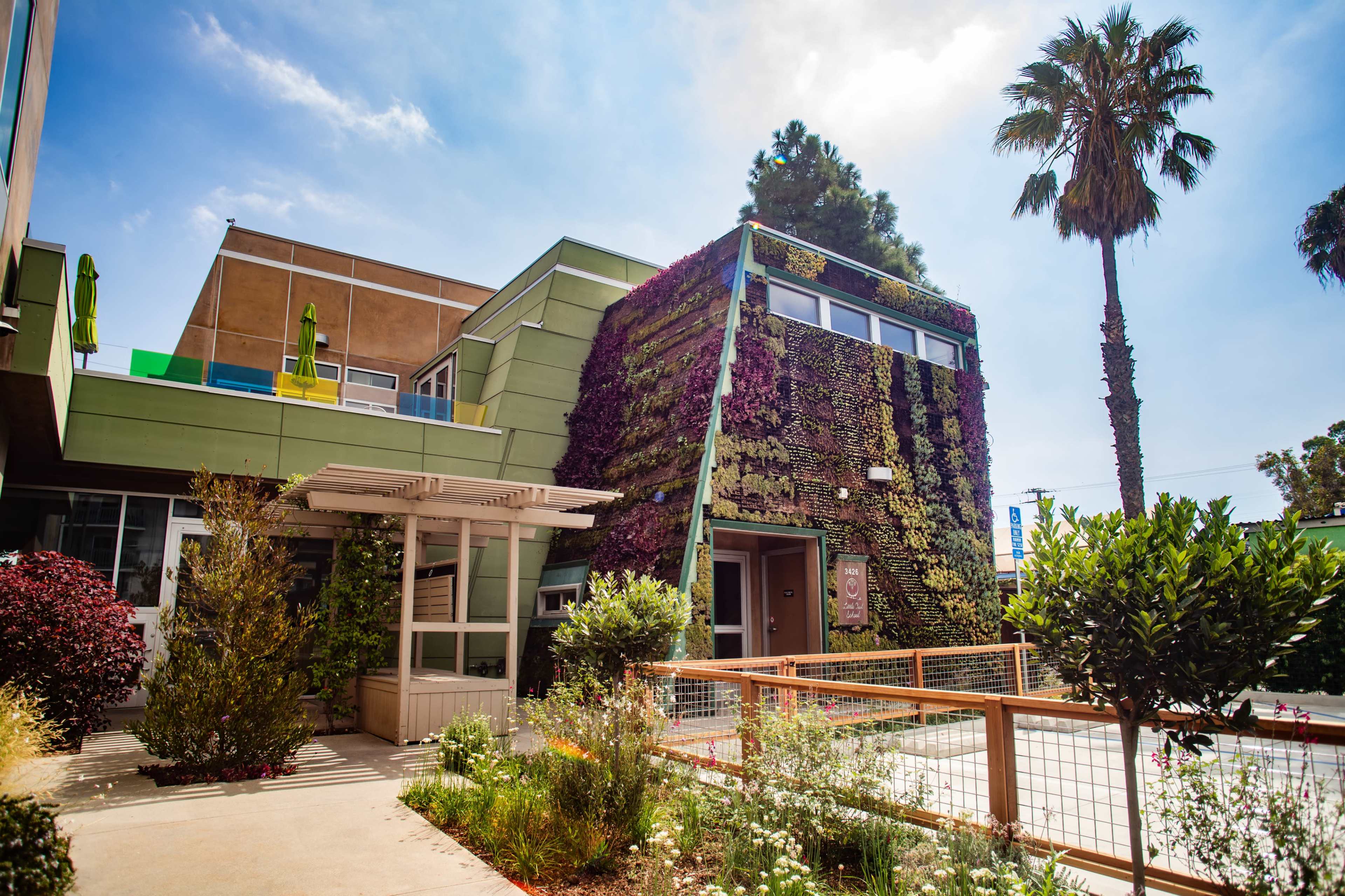 Preschool with Natural Light & Design - Perfect for Shoots during non-school hours Image in California Heights, Long Beach, CA