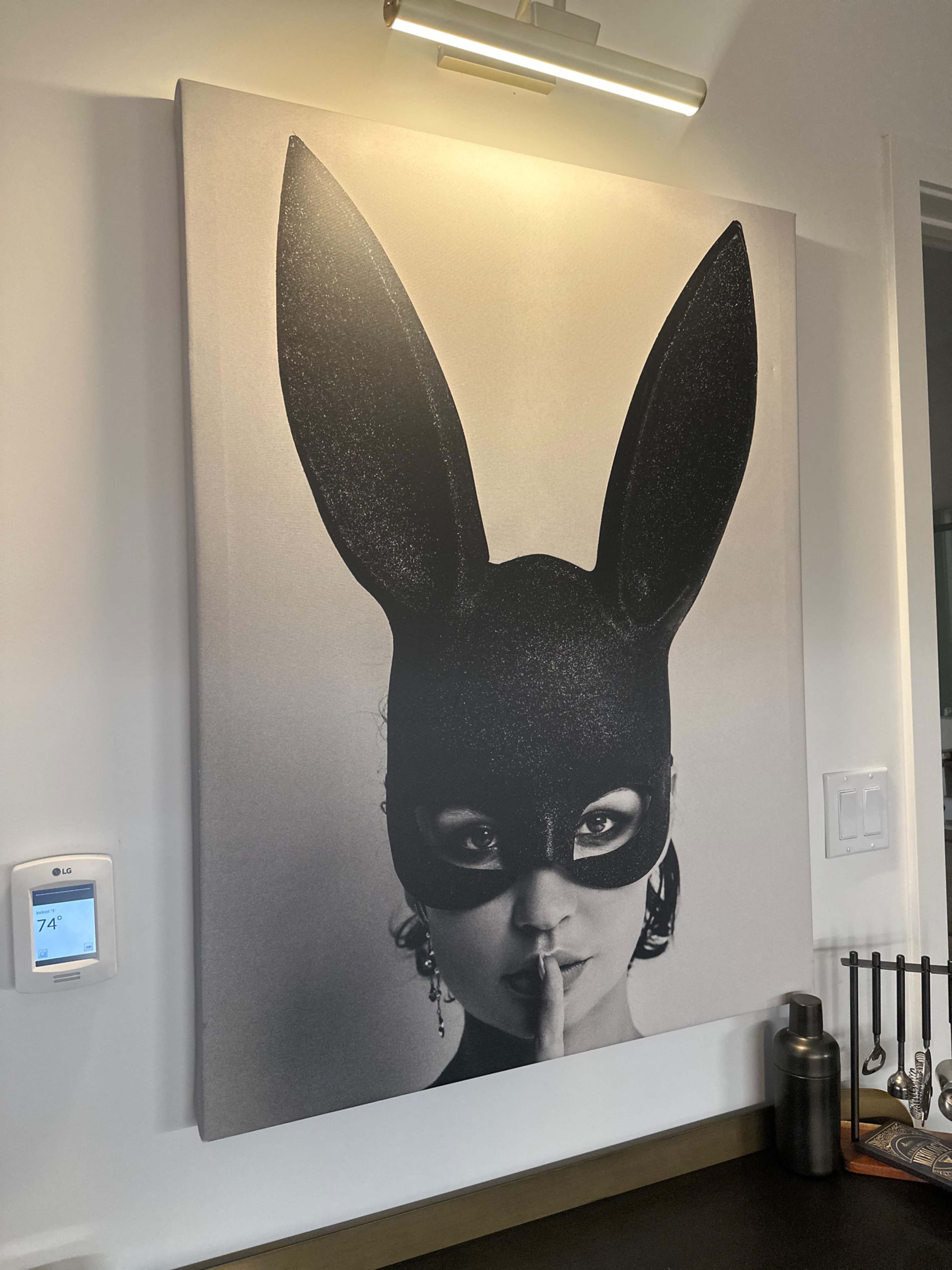 Modern 1 Bedroom Image in Edgewater, Miami, FL