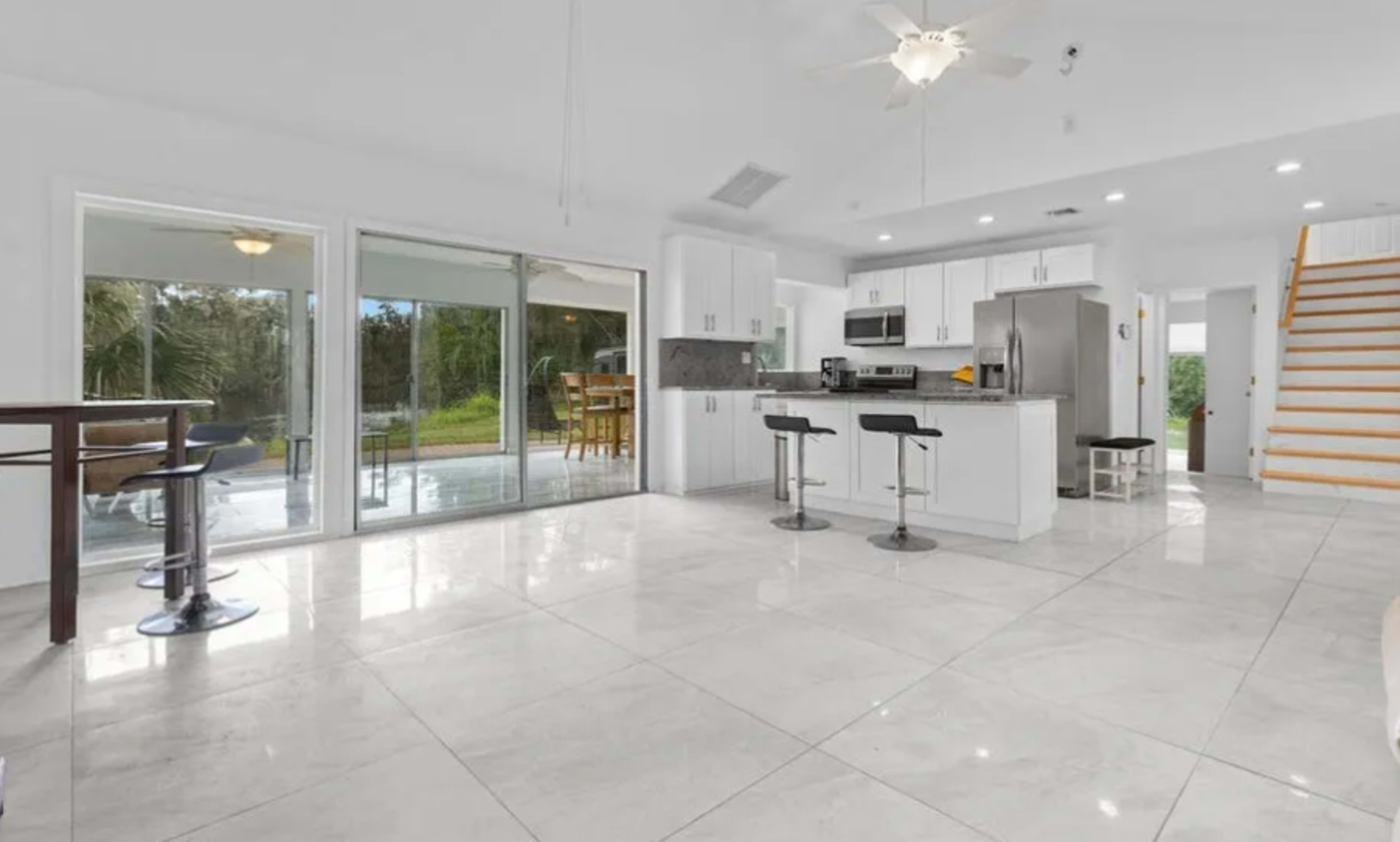 Lakeside Retreat Image in , Port Saint Lucie, FL