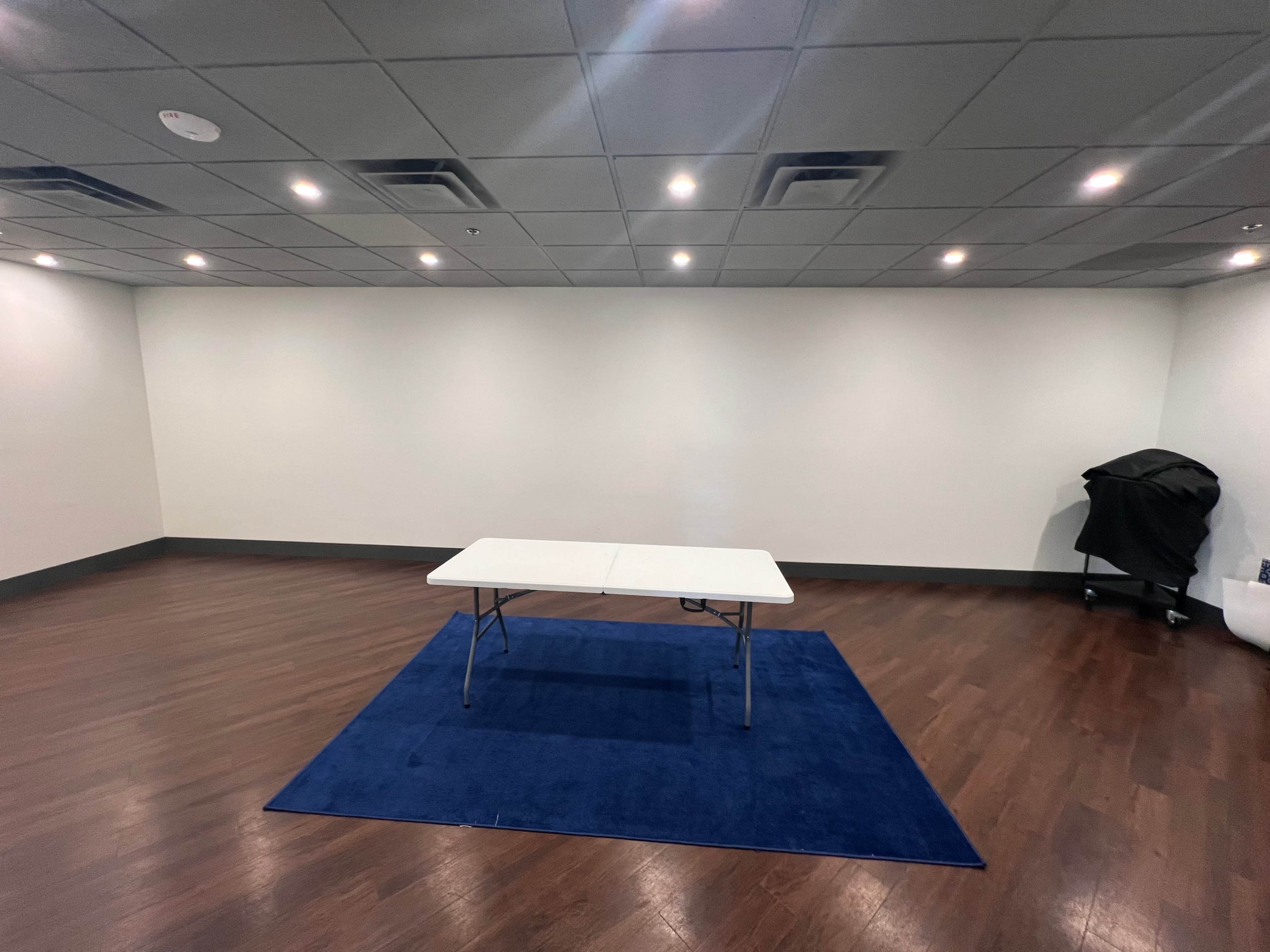 Brunch Restaurant Private Confernece Room Image in East Bench, Salt Lake City, UT