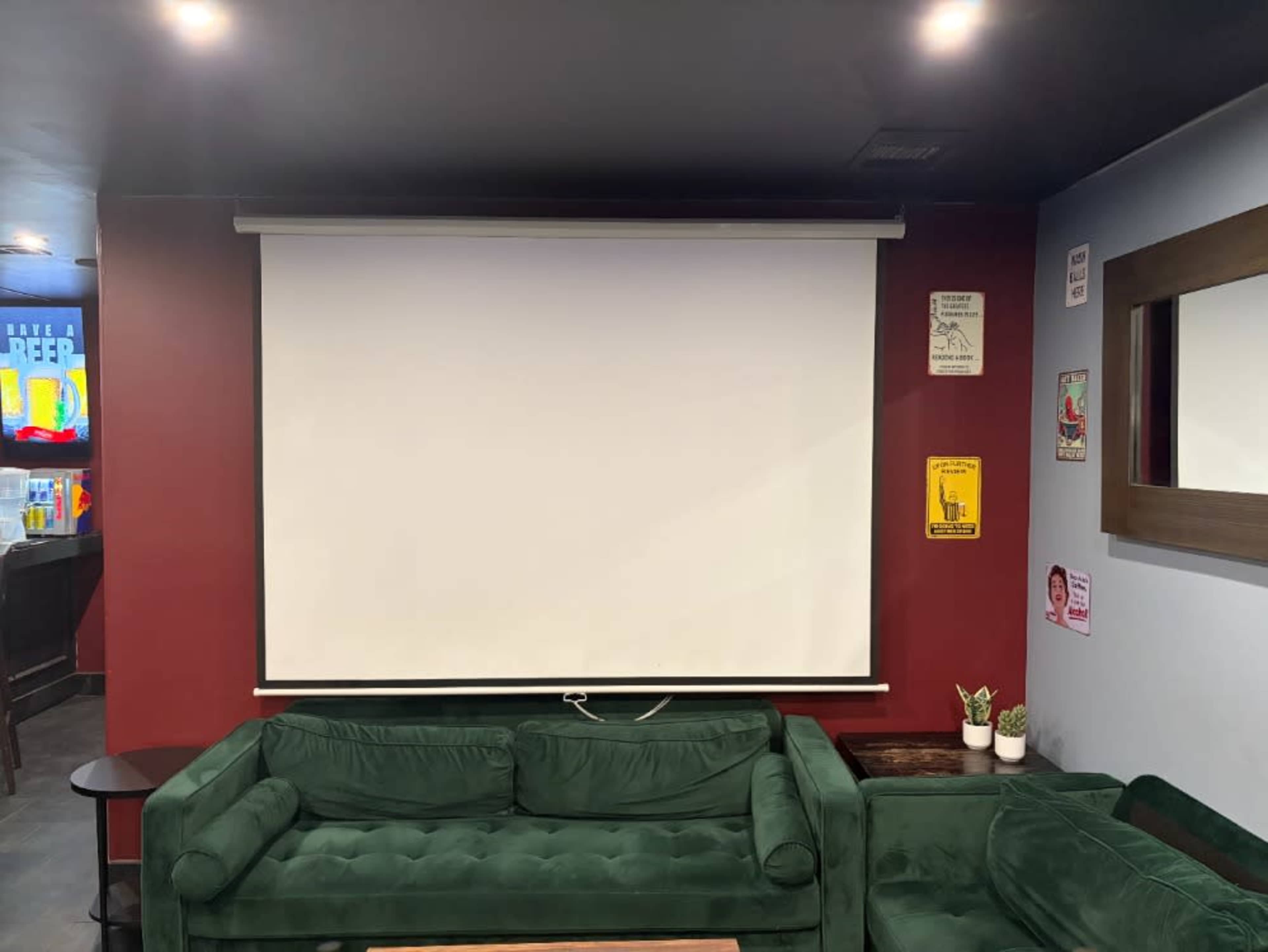Projector