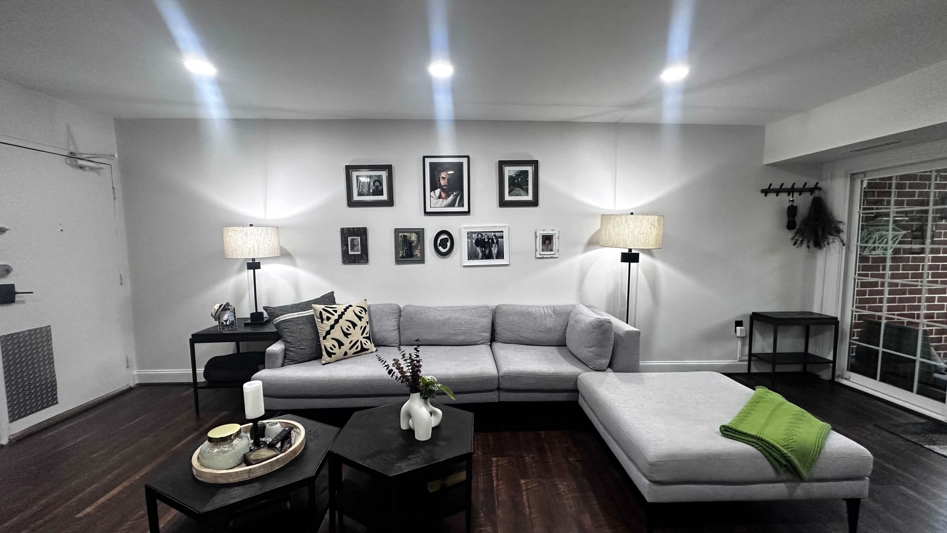 "Chic Urban Retreat, modern Condo with Exquisite Details" Image in Tysons, Mclean, VA