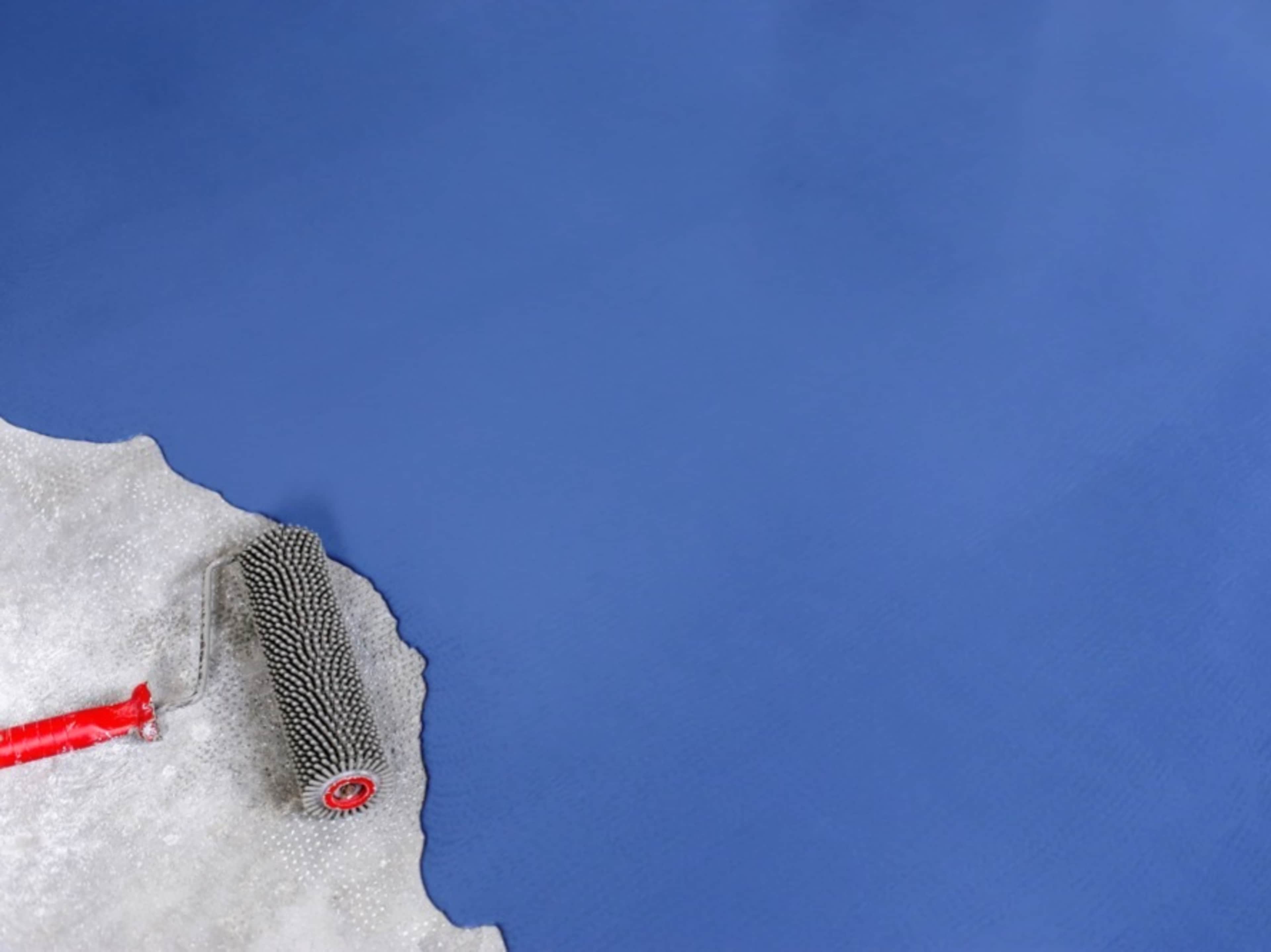 Cyclorama Color Change