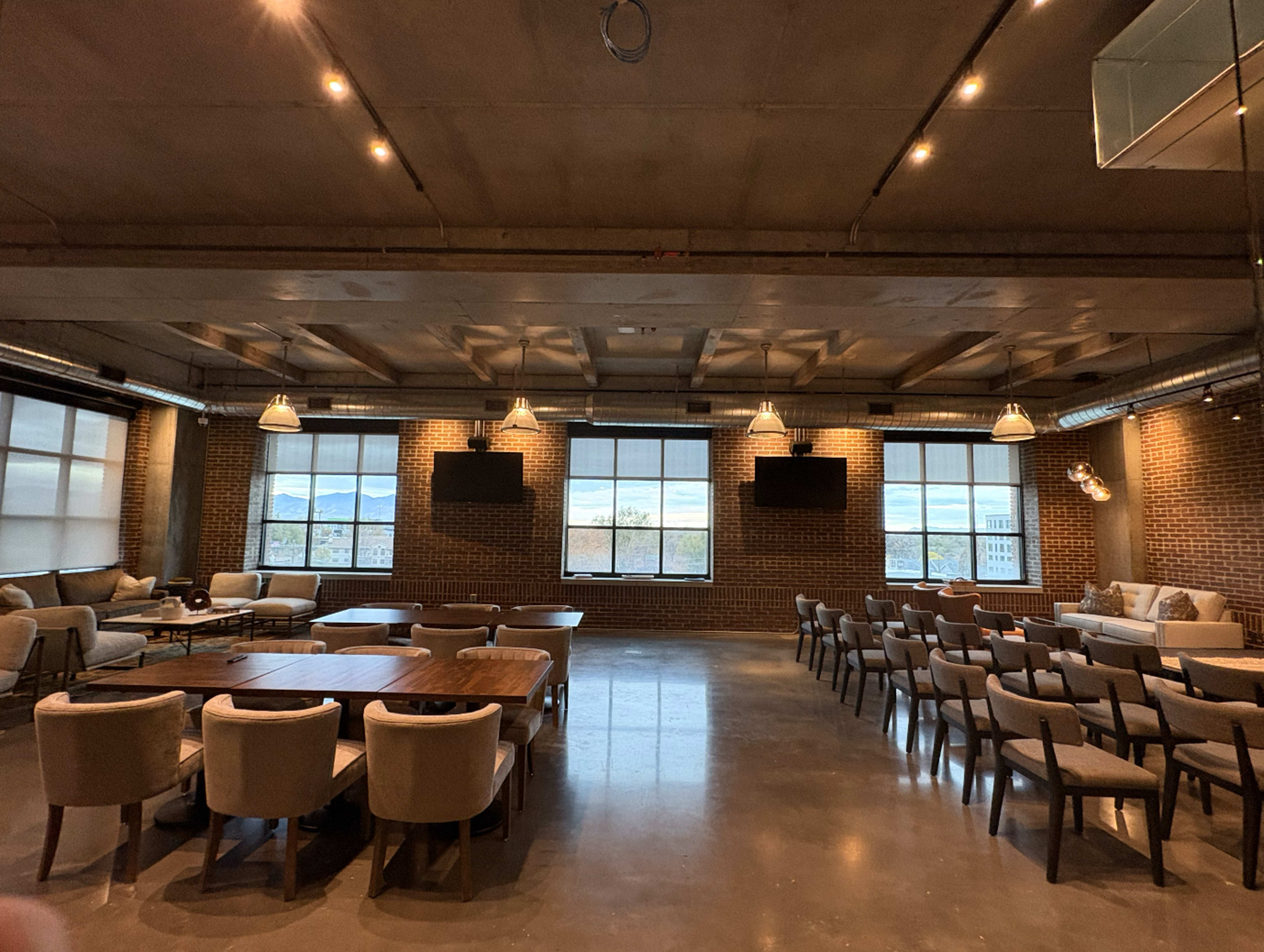 HAVN Event Space Image in Capitol Hill, salt lake city, UT