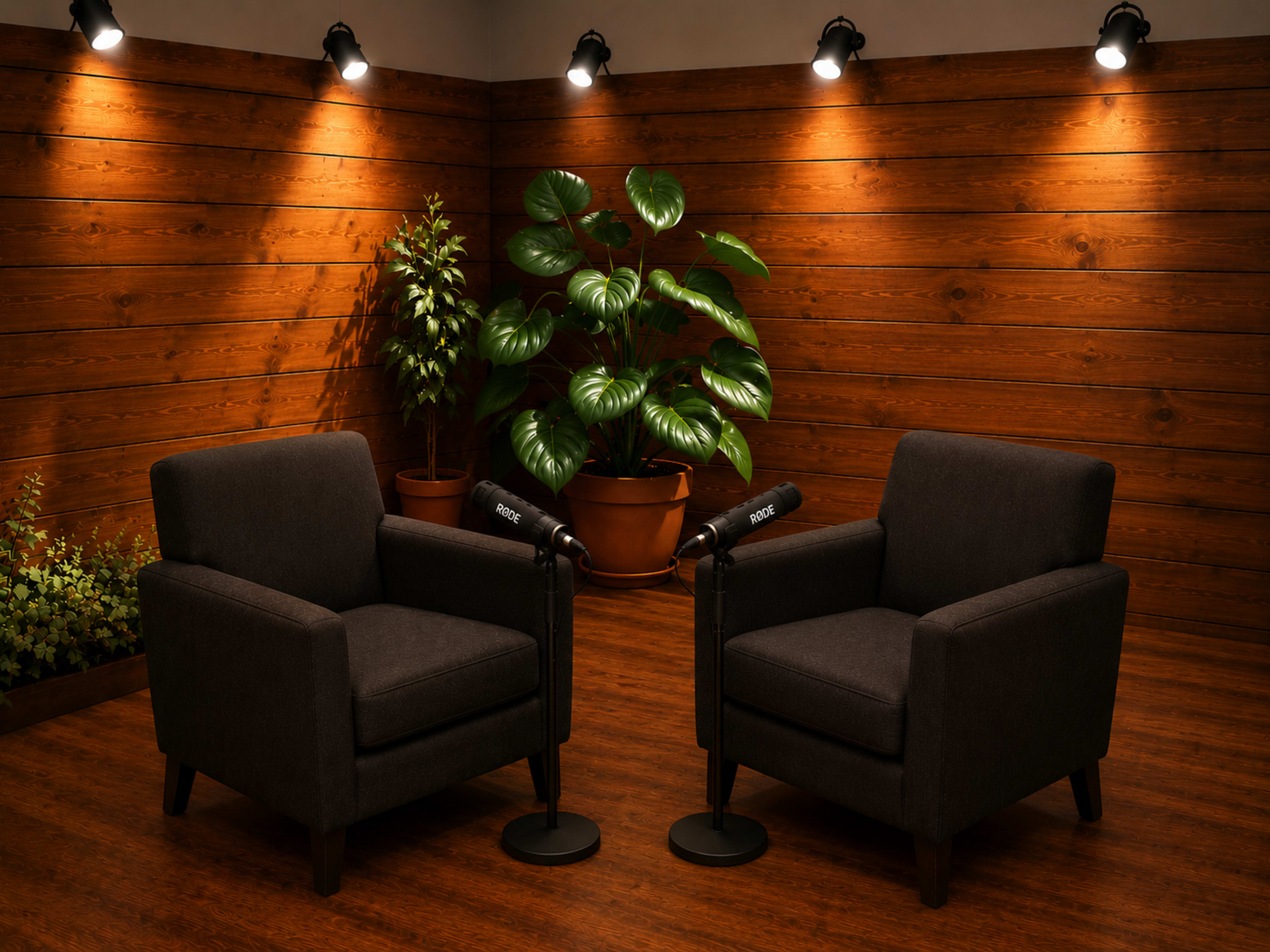 Conference Room | Perfect for Meetups in Multifunctional TV Studio w/ Editing Suites Image in Hingham, Hingham, MA