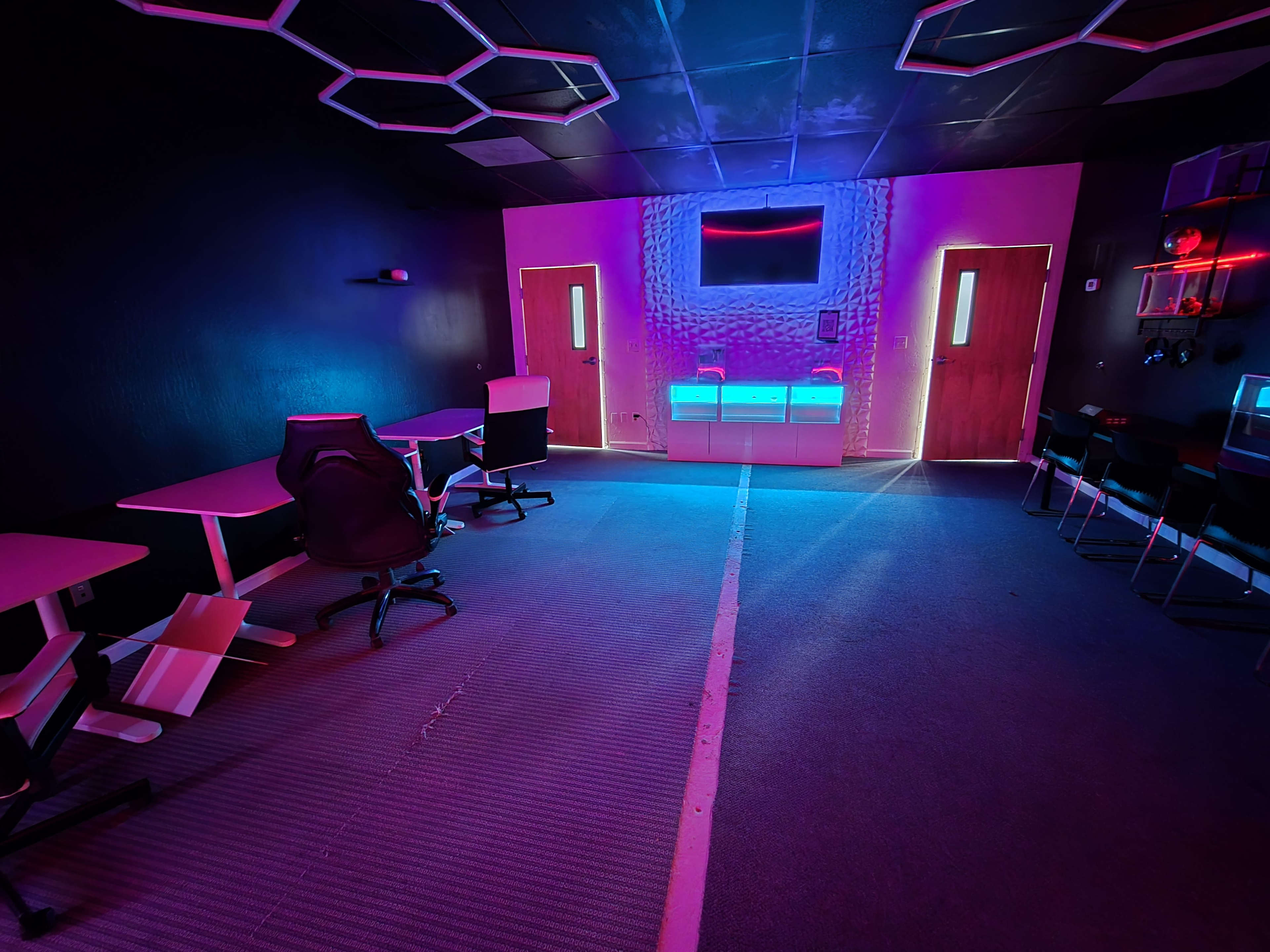 Media Lab: Multi-Use Creative Space Image in North Sacramento, Sacramento, CA