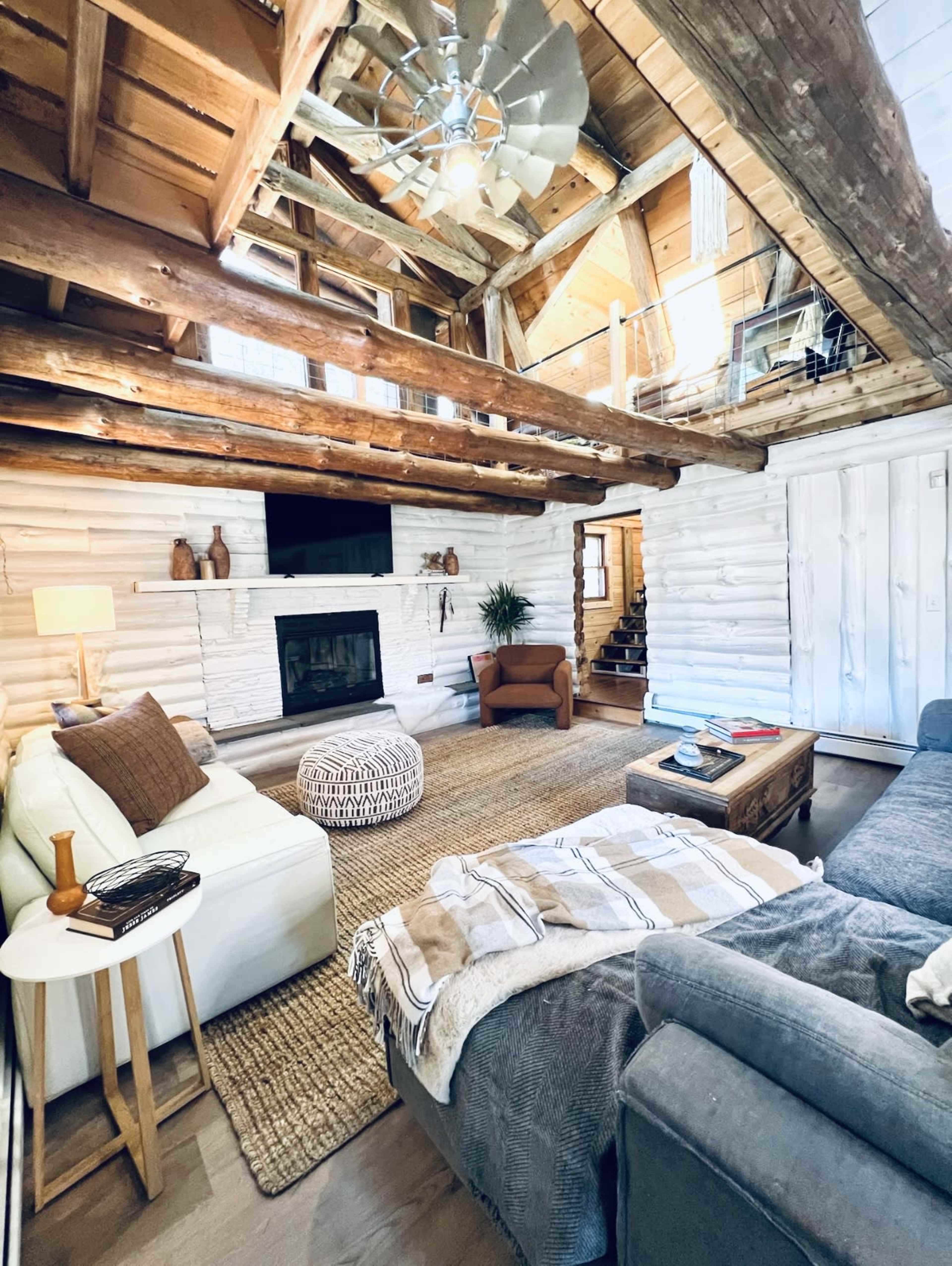 Unique Modern Cabin in the Catskills Image in Ashland, Ashland, NY