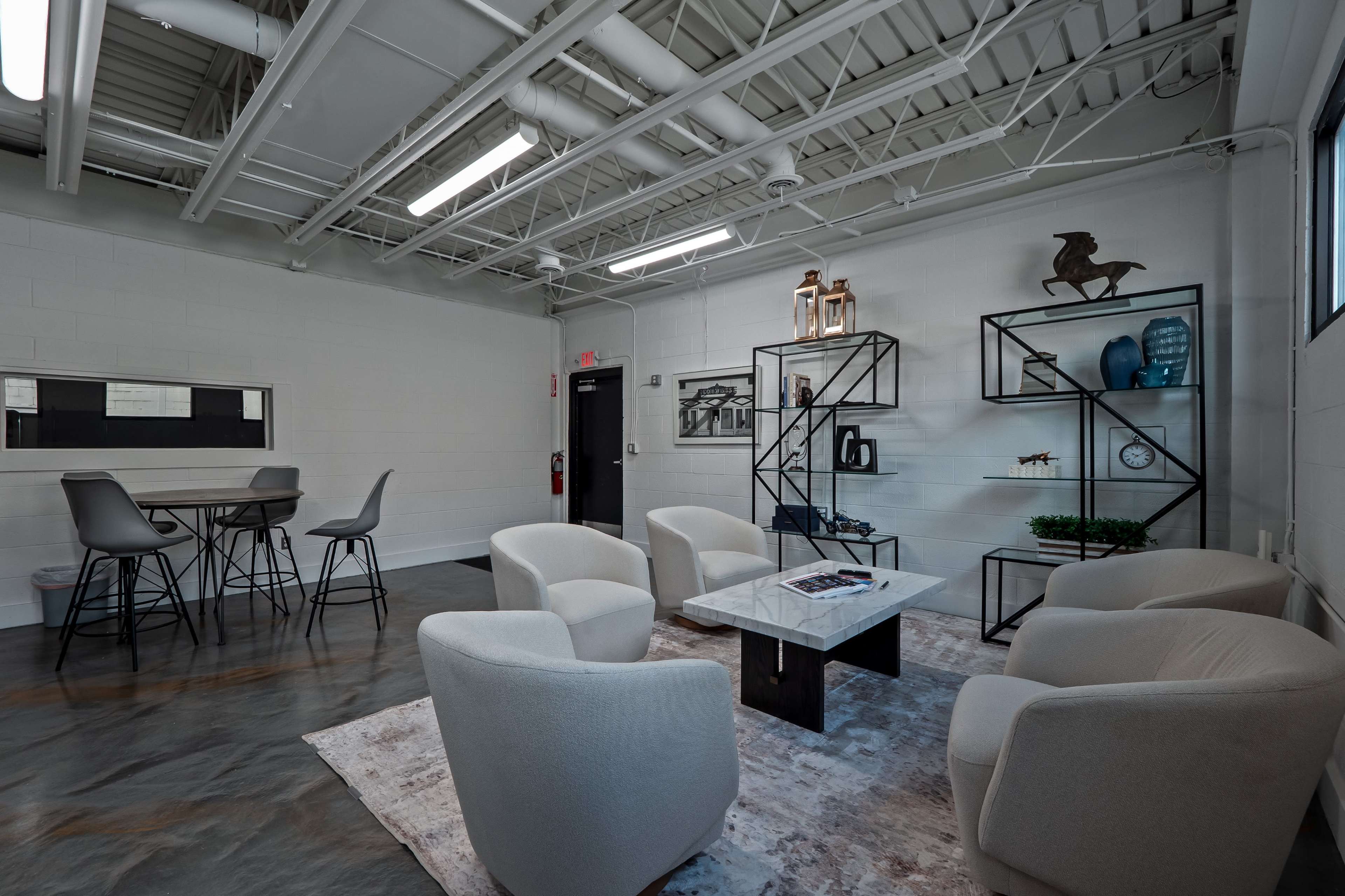 Immersive Event Space Image in Troy, Troy, MI