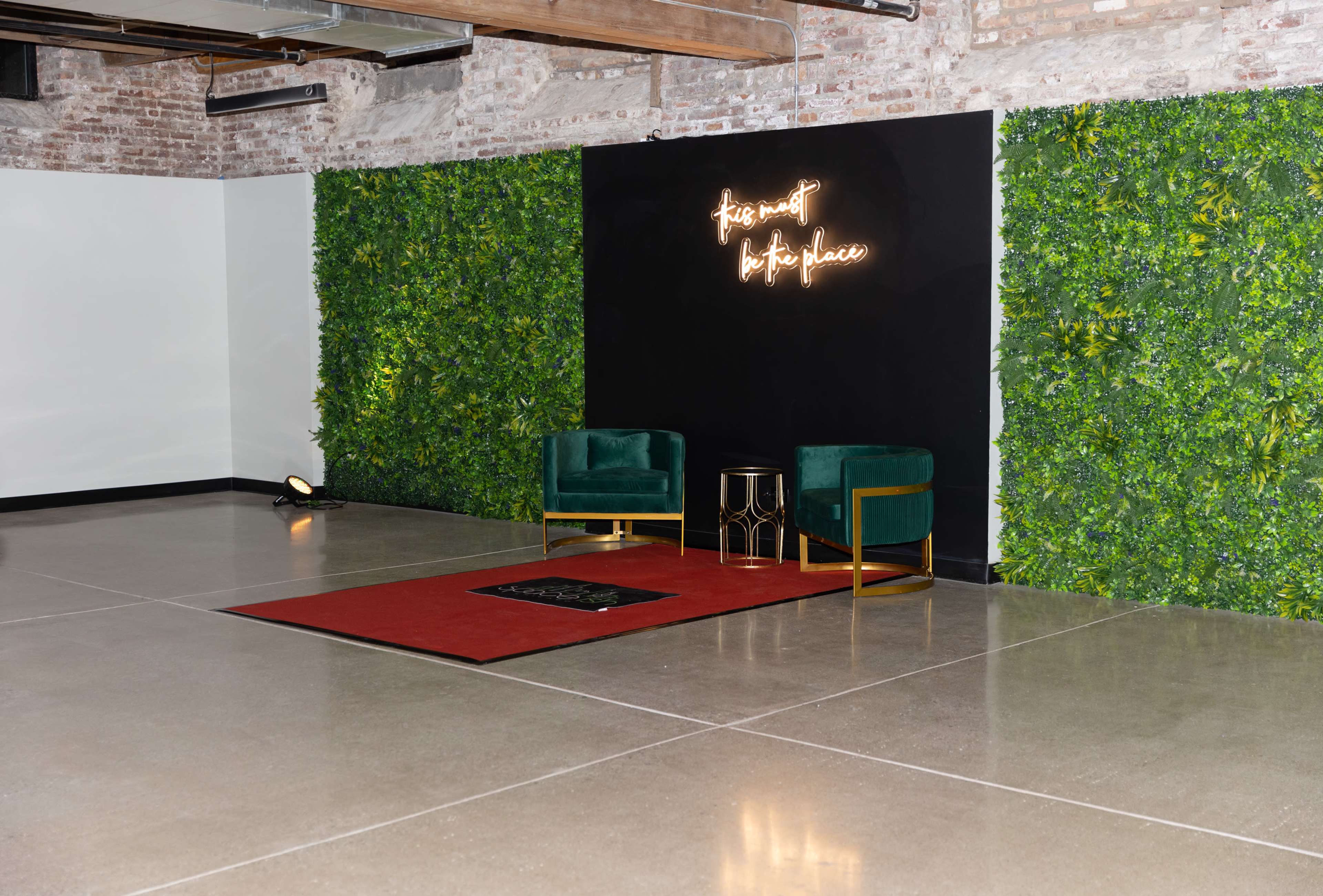 Large Pilsen Loft Space Image in Lower West Side, CHICAGO, IL