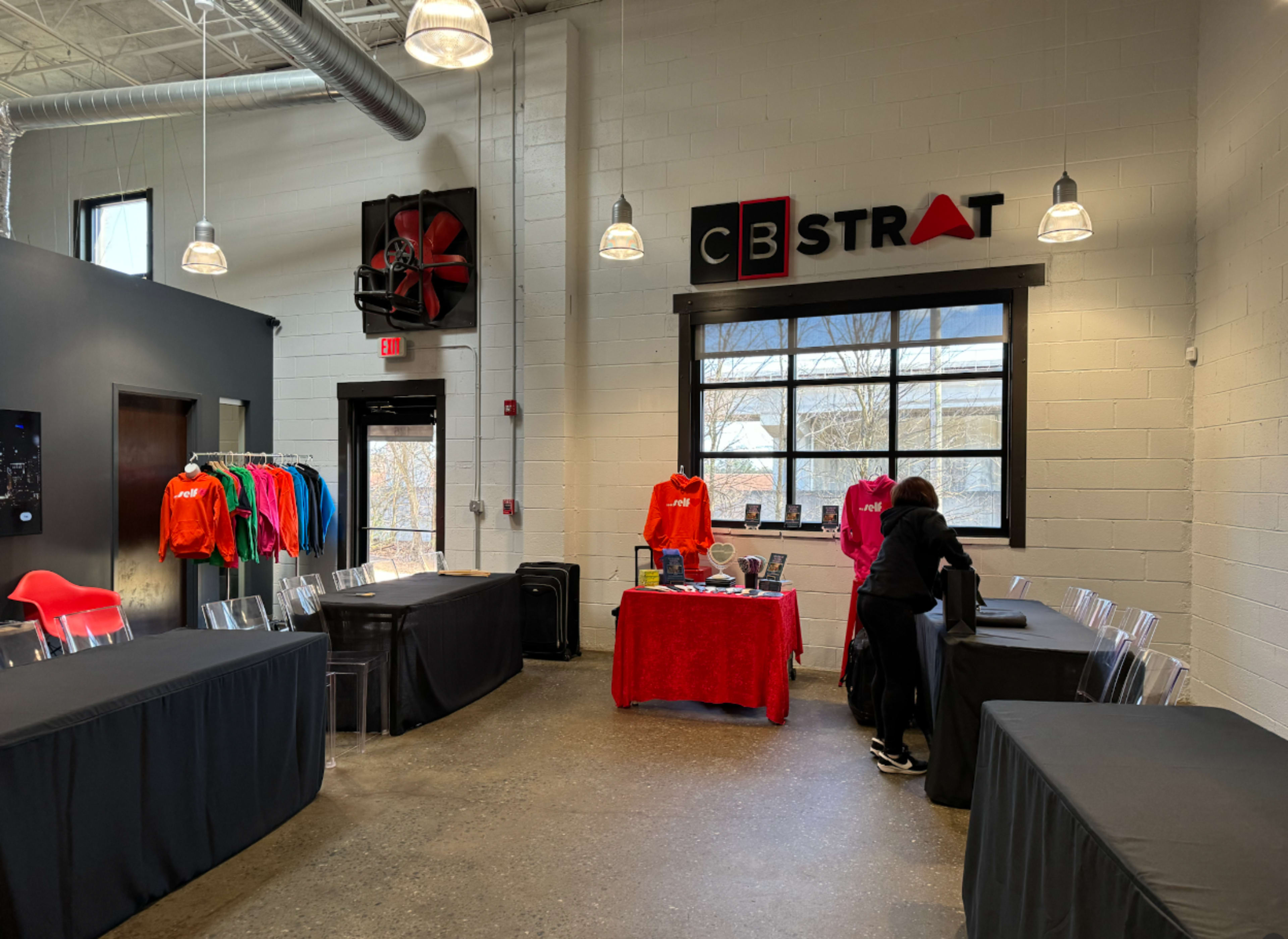 Urban Loft Venue for Events, Creative Shoots & Corporate Meeting Use Image in Chamblee, Chamblee, GA