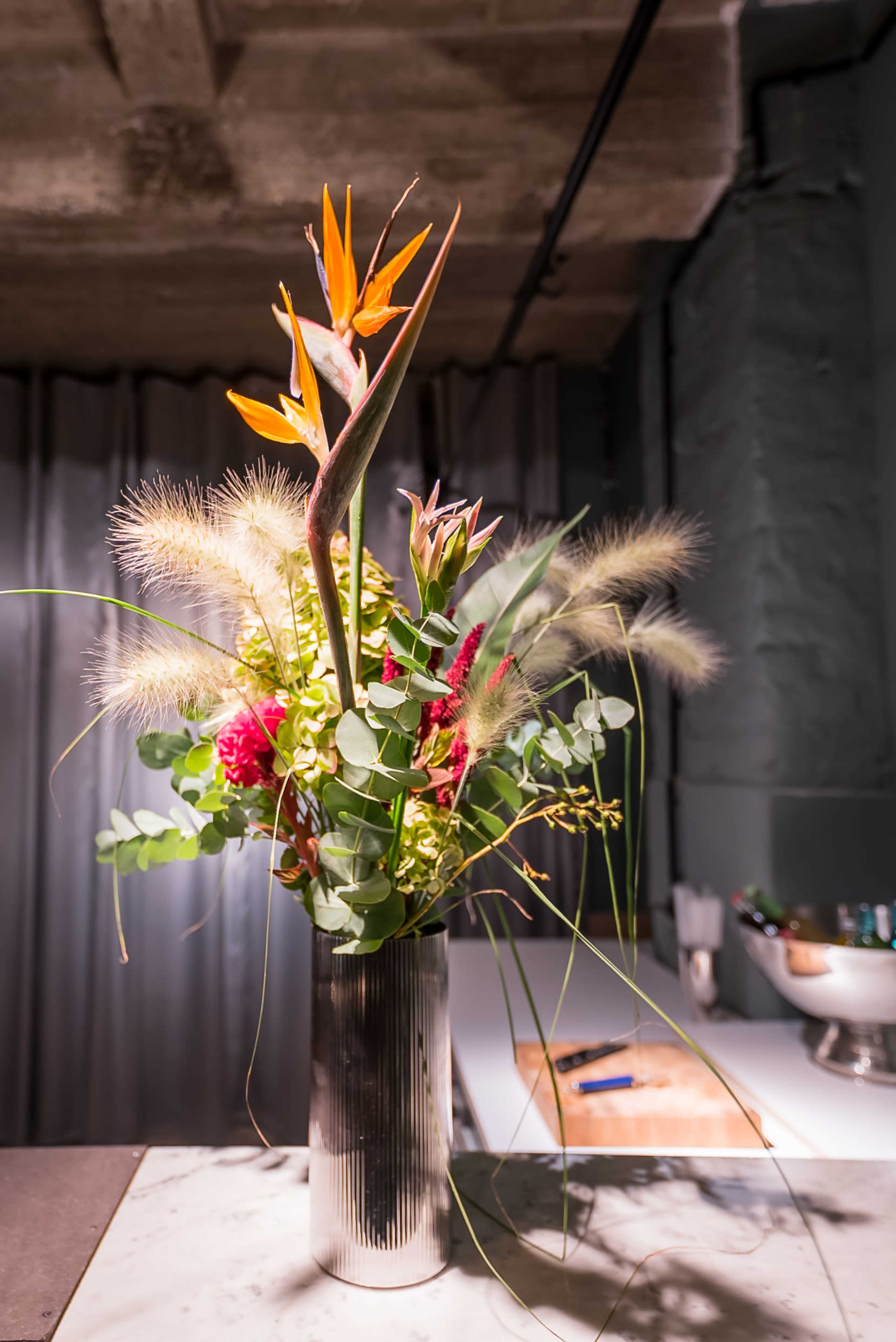Eventlocation in der Innenstadt mit Bar und Designermobiliar Bild in Düsseldorf-Stadtmitte, Düsseldorf, 