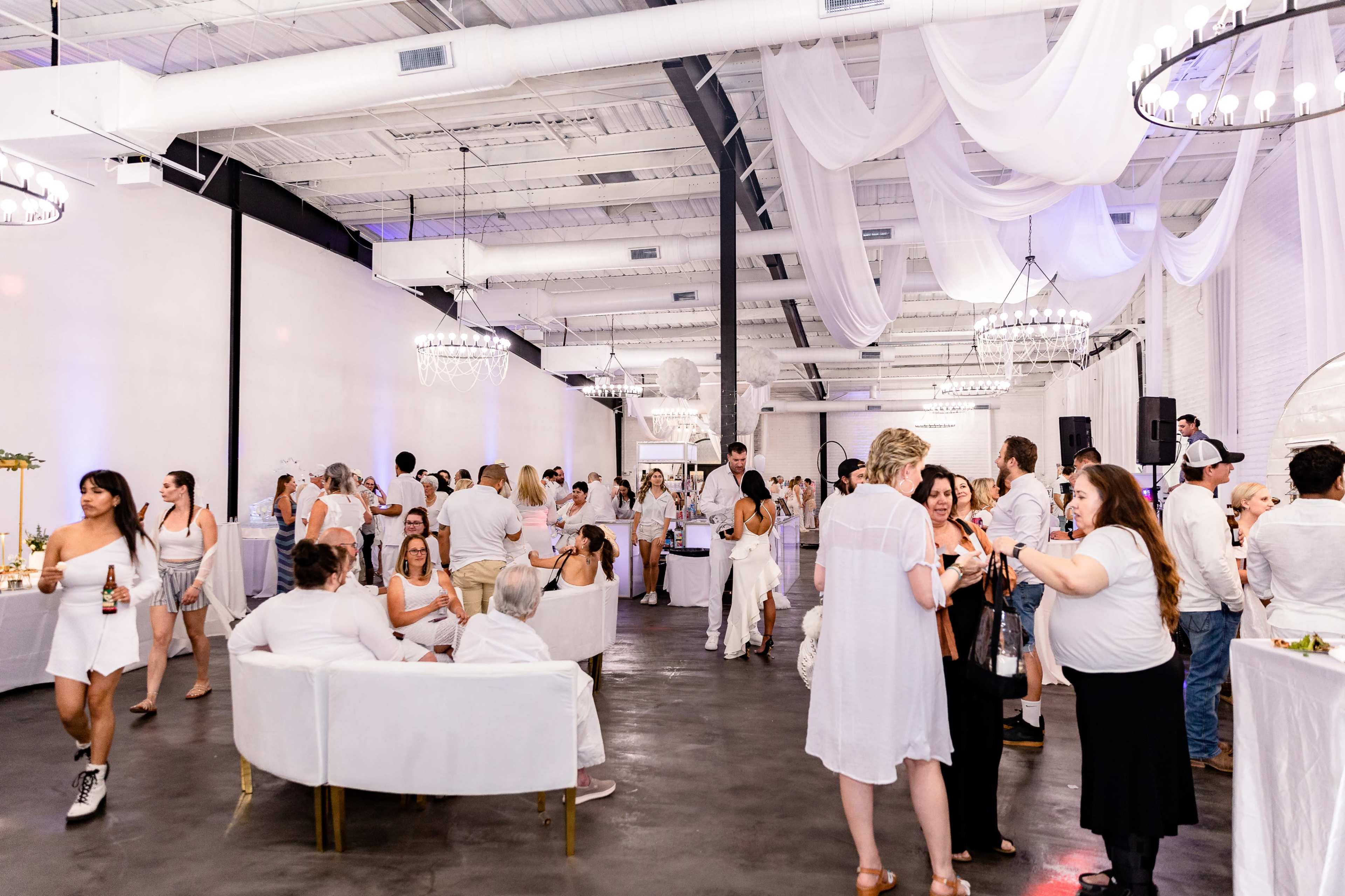 Downtown Phoenix Venue - The DAUZ Image in Central City, Phoenix, AZ