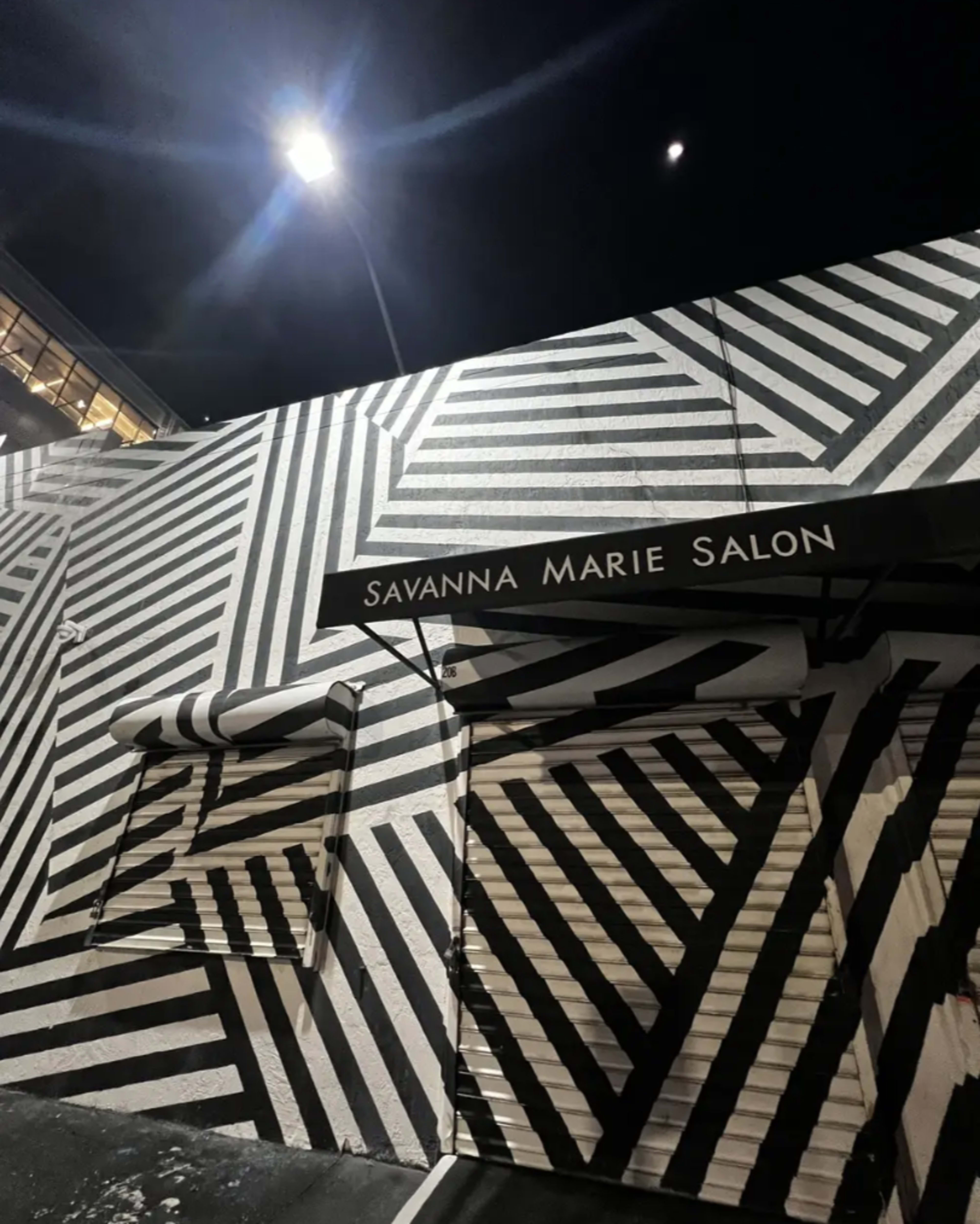 Hair Salon, Creative & Industrial Warehouse in the Heart of Miami’s Art District – Wynwood Image in Wynwood, miami, FL