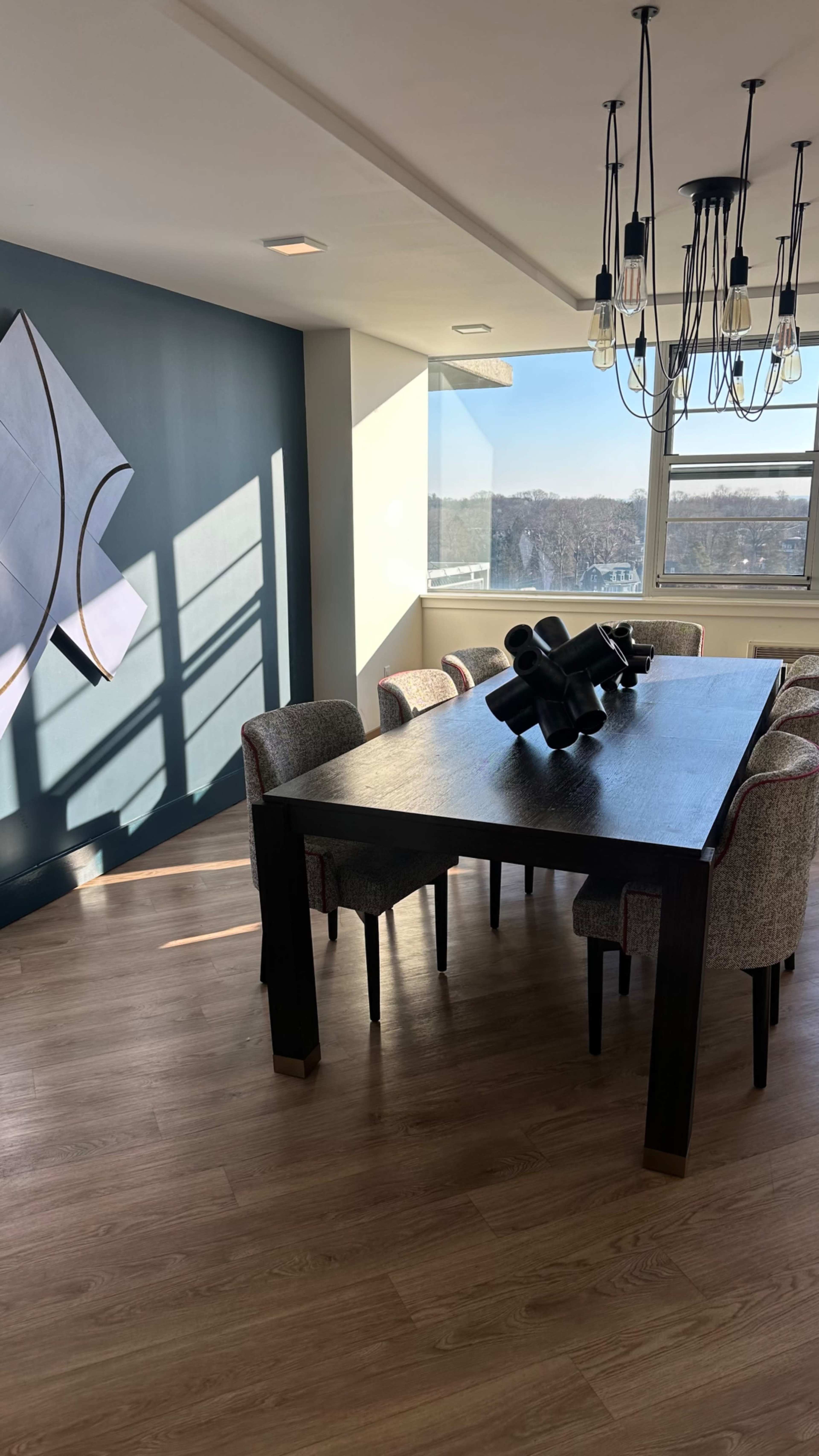 Luxury creative multi-use space with city SKYLINE VIEWS Image in West Philadelphia, Philadelphia, PA
