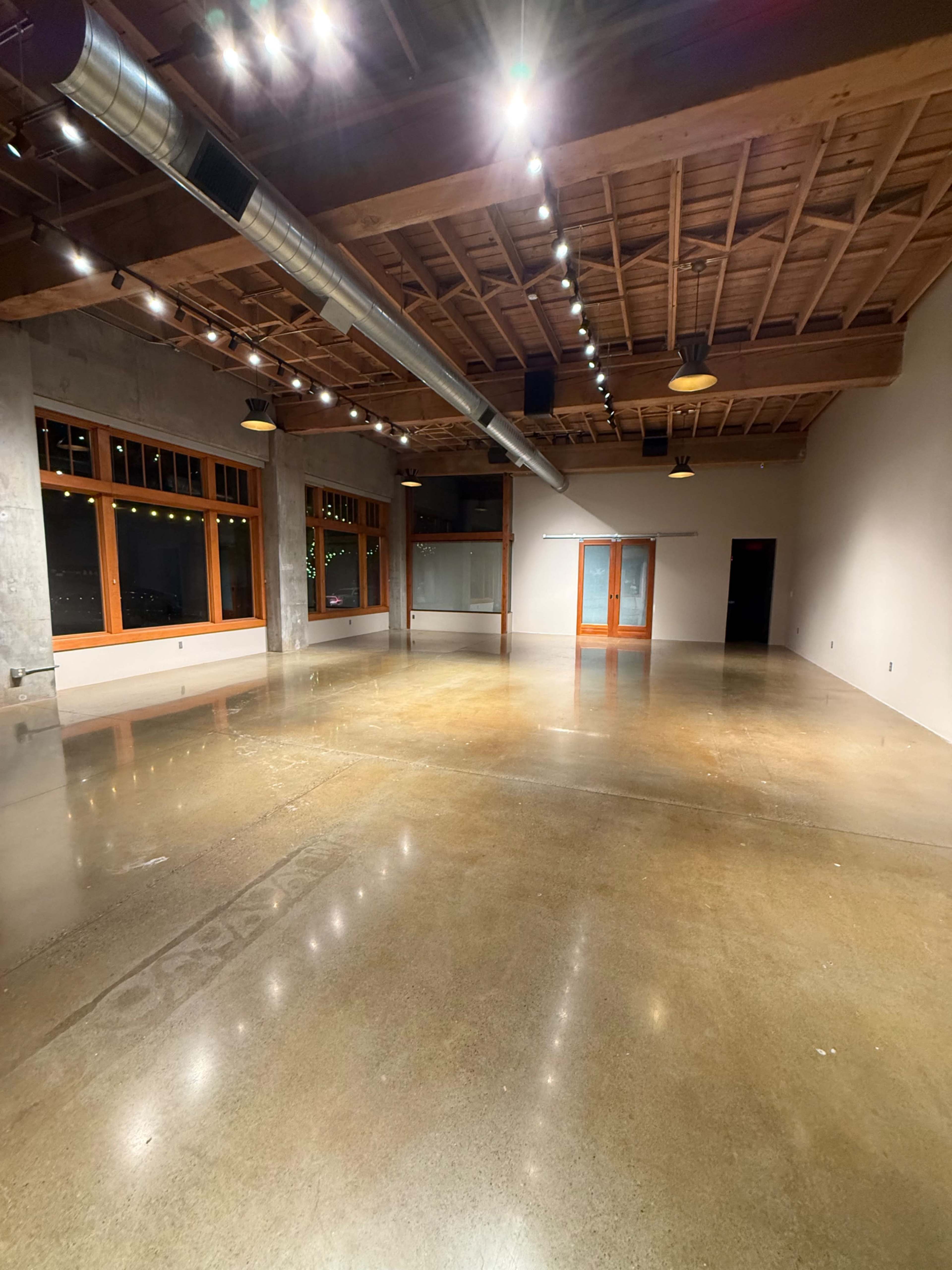 Central Eastside Industrial Studio with Rustic Charm Image in Southeast Portland, Portland, OR