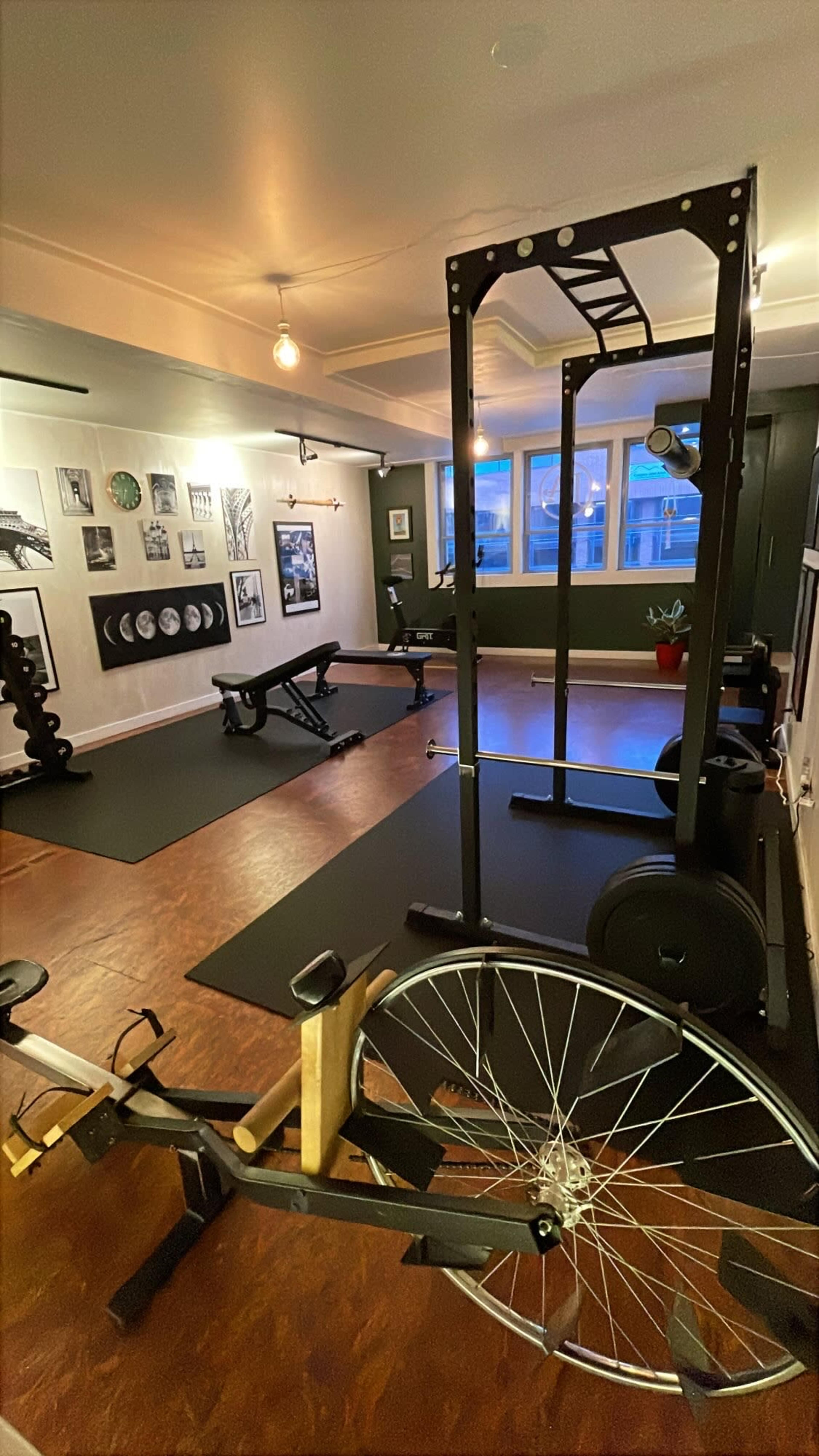 Unique Fitness Studio In The Heart Of Kensington Image in Northwest Calgary, Calgary, AB