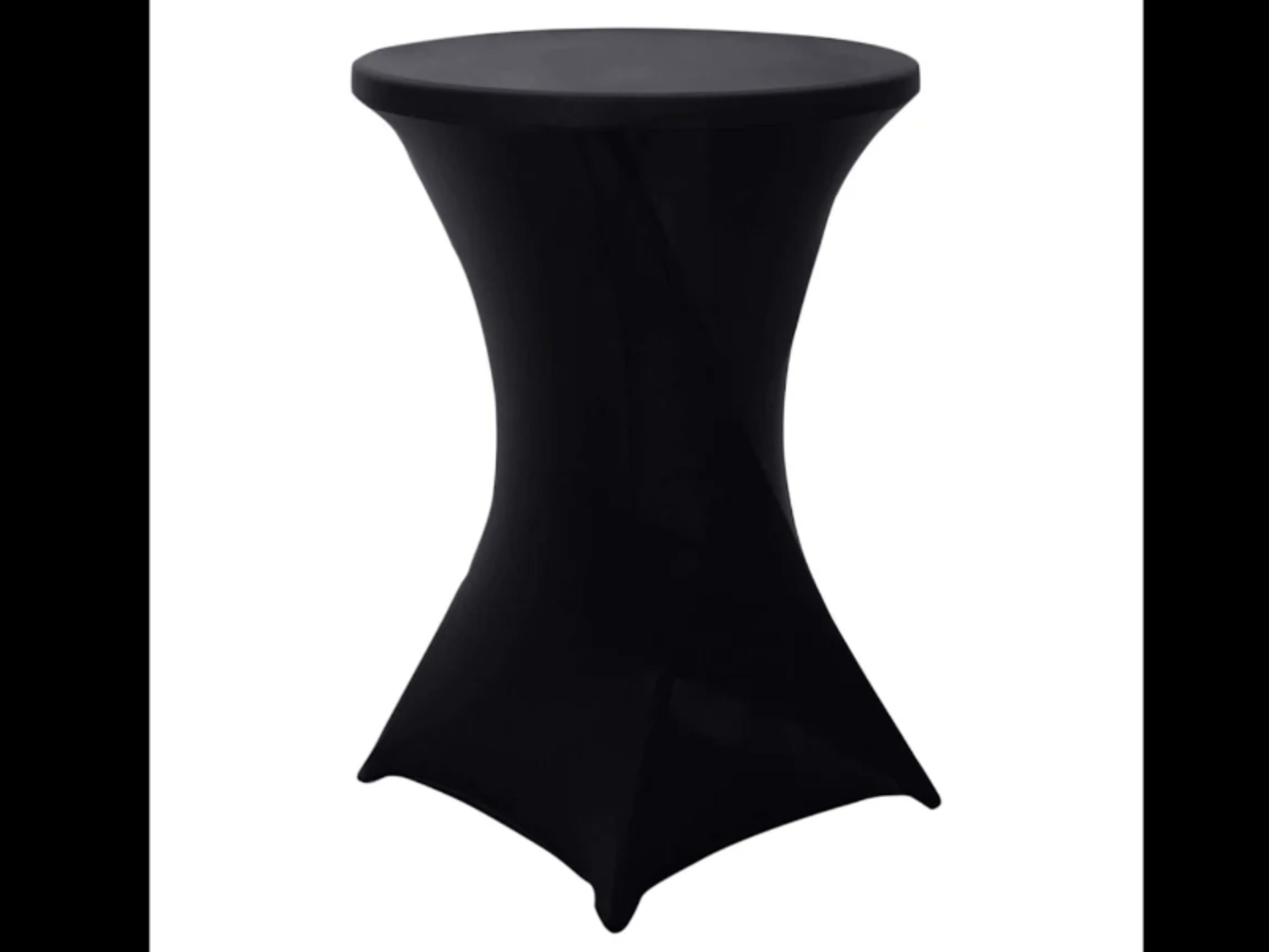 Cocktail Table - Event Rental