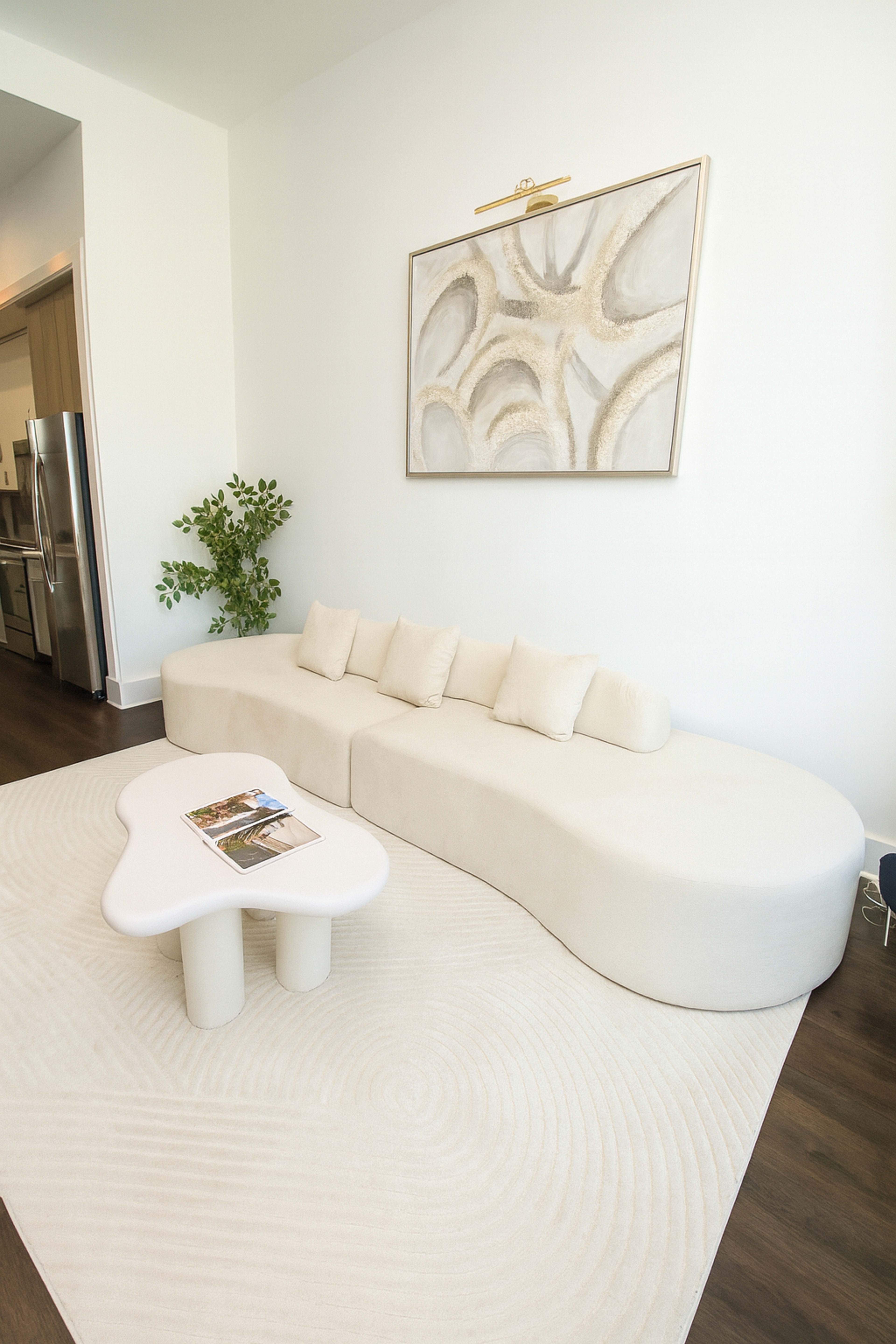 Dreamscape Penthouse Image in Buckhead, Atlanta, GA