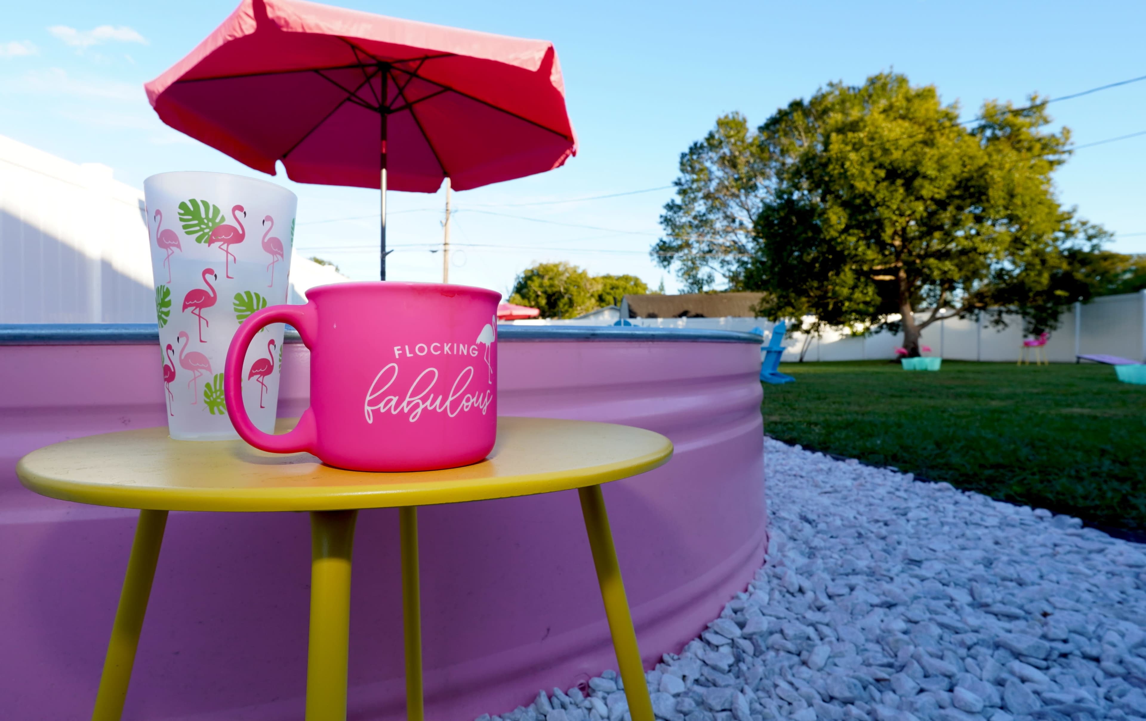 Disco Themed House Image in St. Cloud, St Cloud, FL